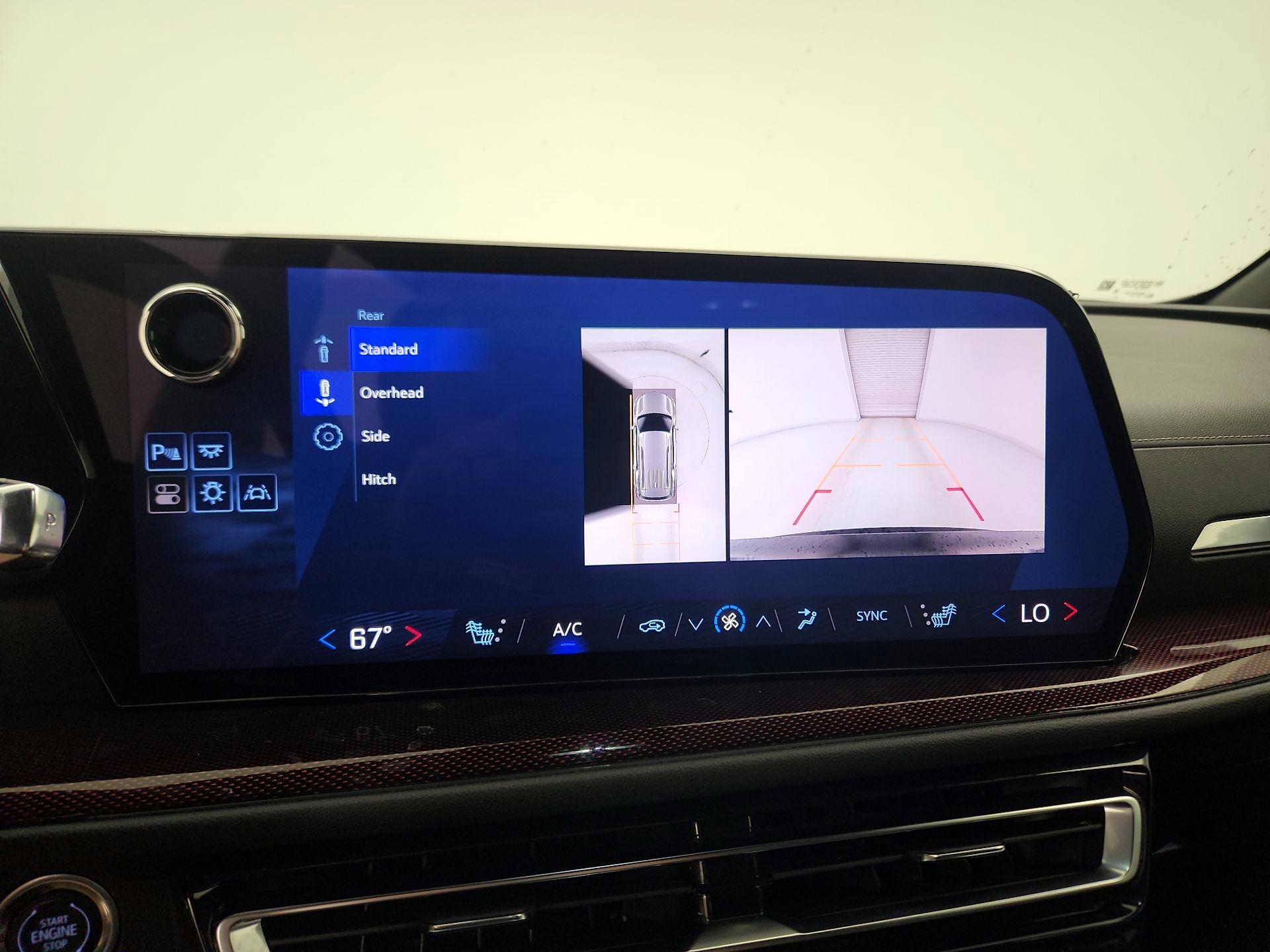 Thumbnail: 2024 Chevrolet Traverse - 15