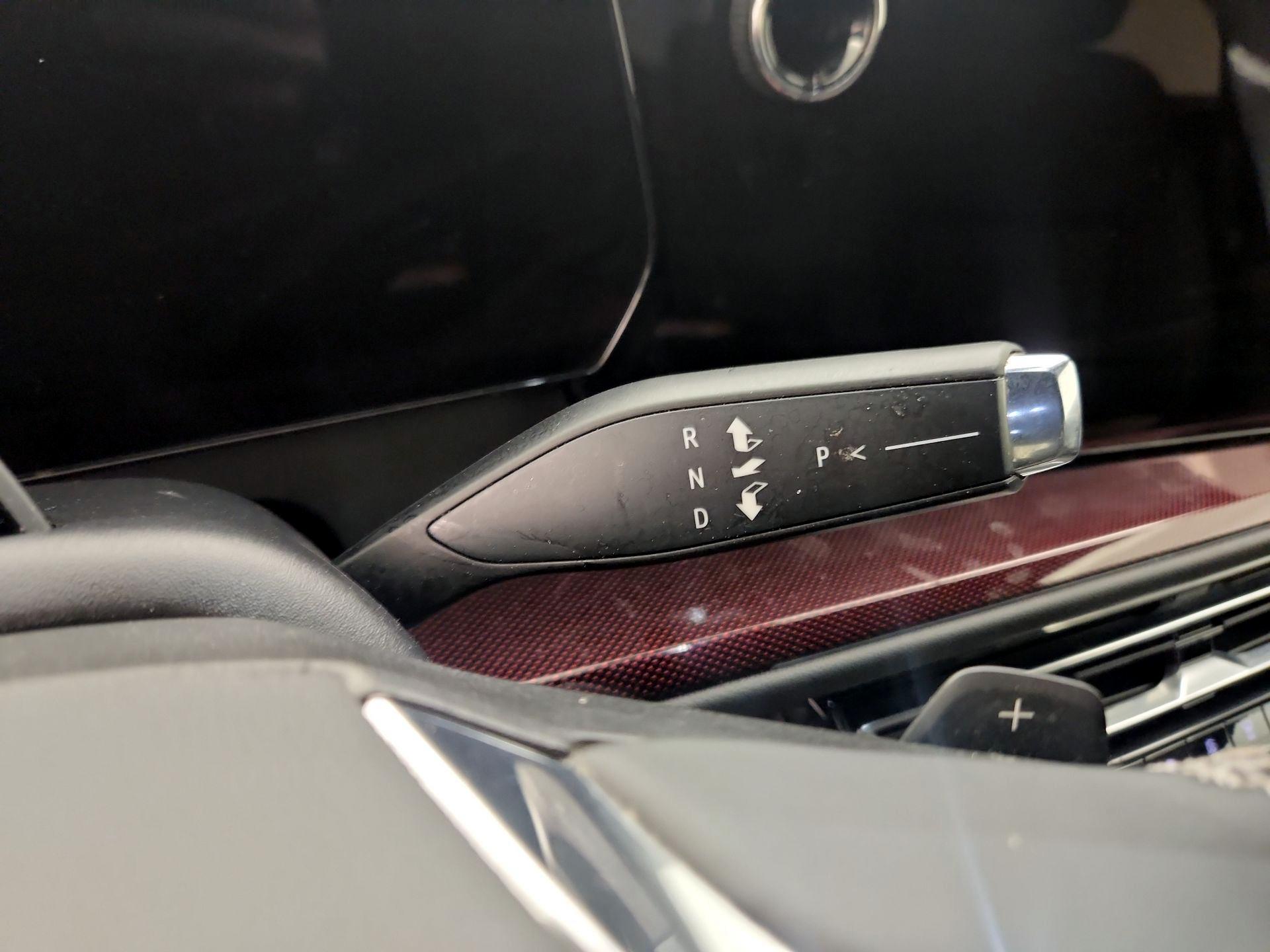 Thumbnail: 2024 Chevrolet Traverse - 18