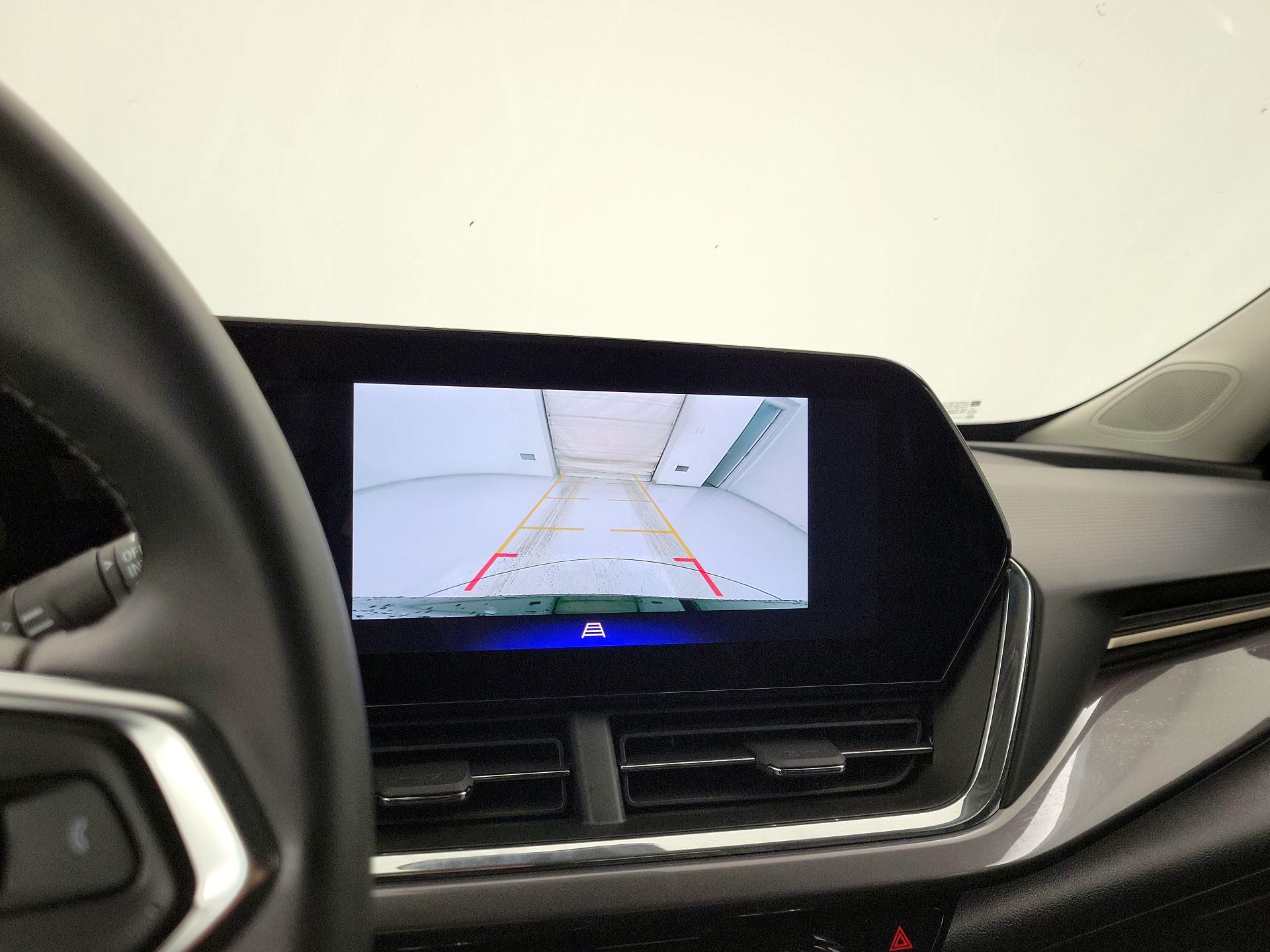 Thumbnail: 2025 Chevrolet Trax - 14