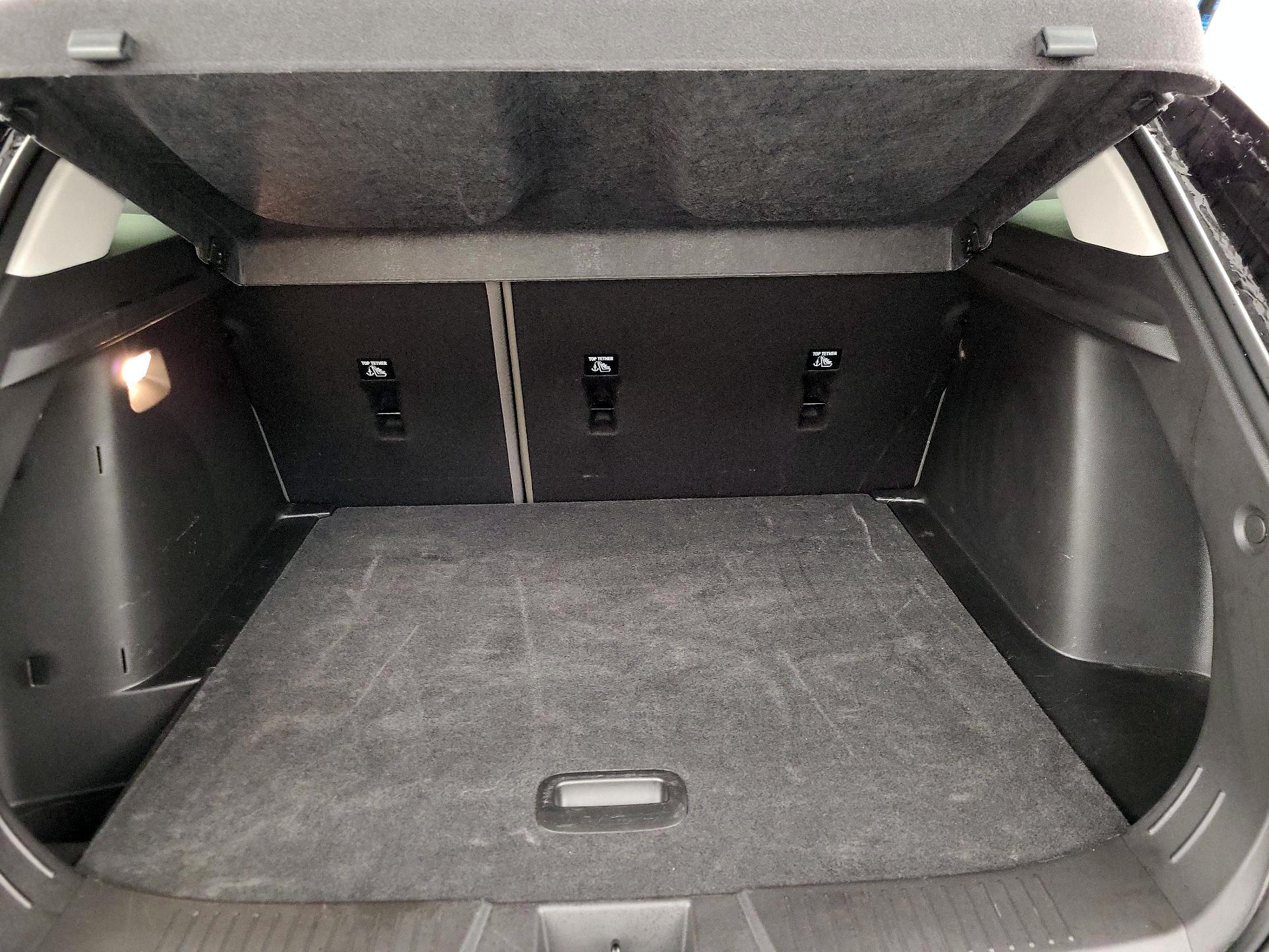 Thumbnail: 2025 Chevrolet Trax - 20