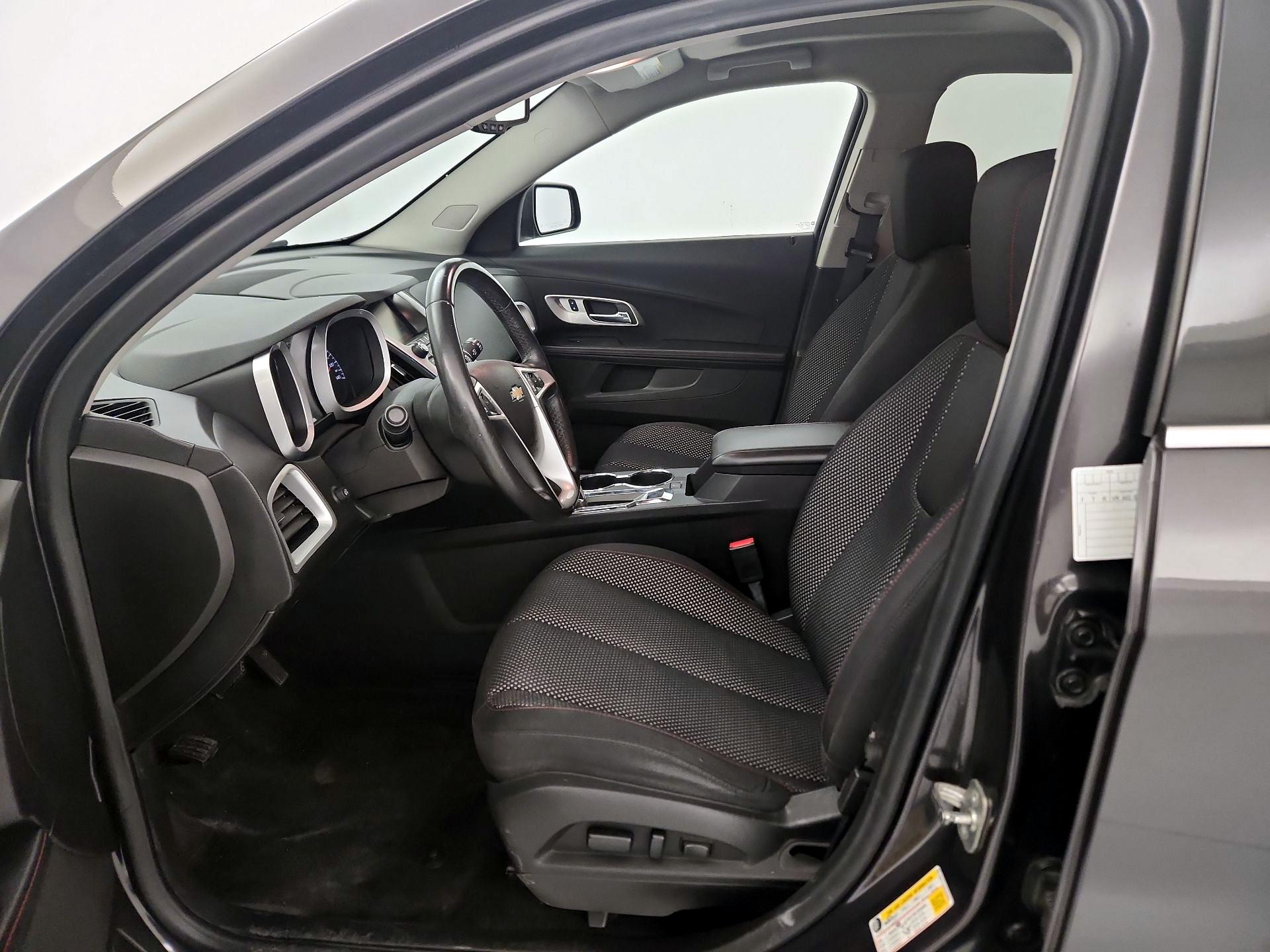 Thumbnail: 2015 Chevrolet Equinox - 11