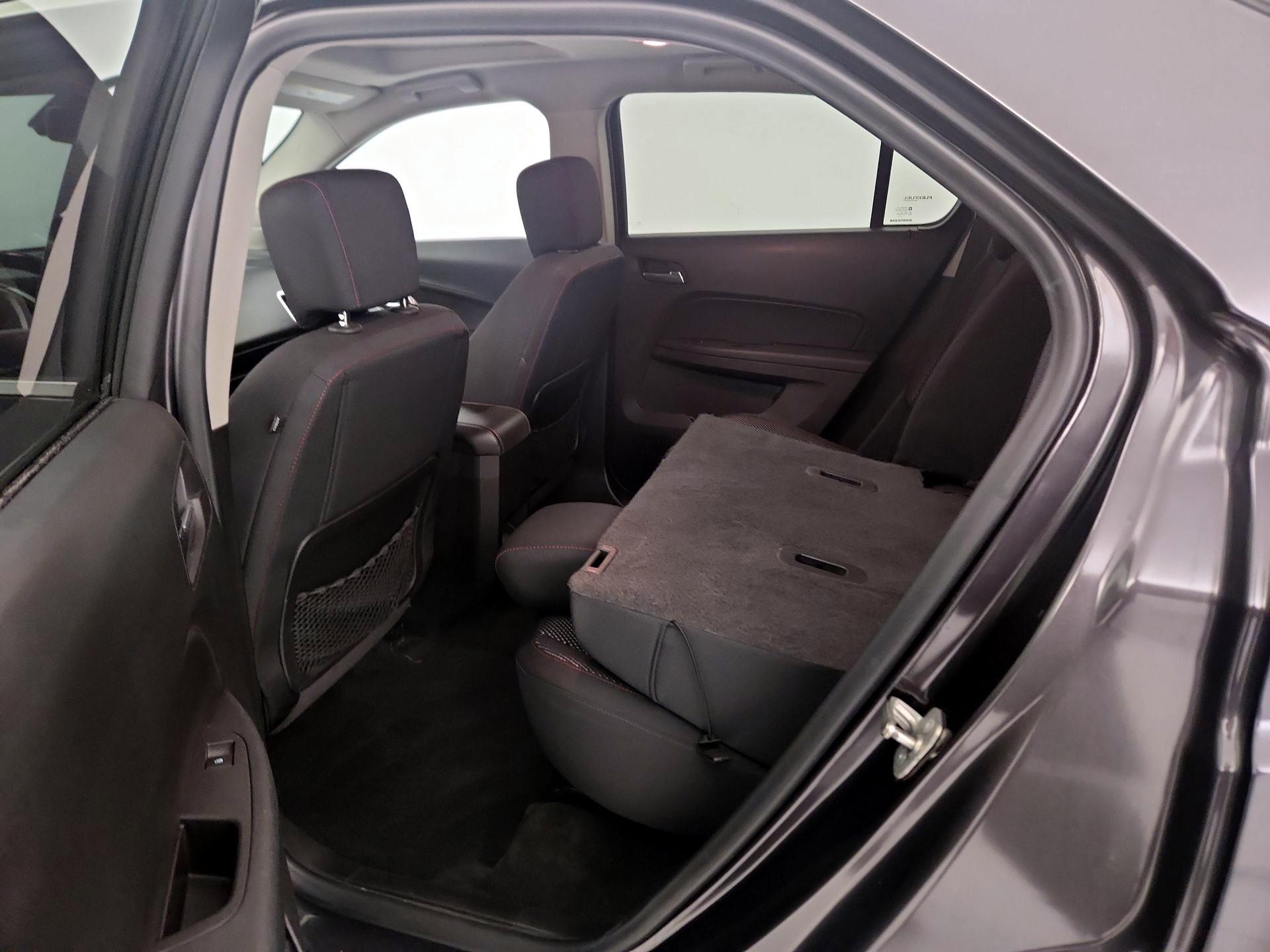 Thumbnail: 2015 Chevrolet Equinox - 18