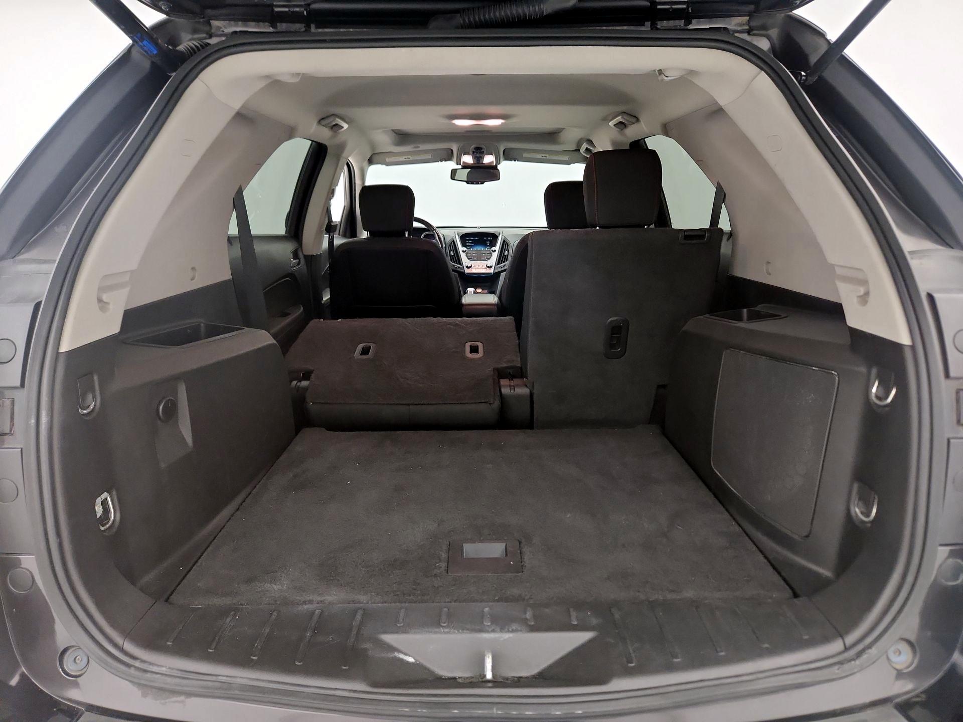 Thumbnail: 2015 Chevrolet Equinox - 19