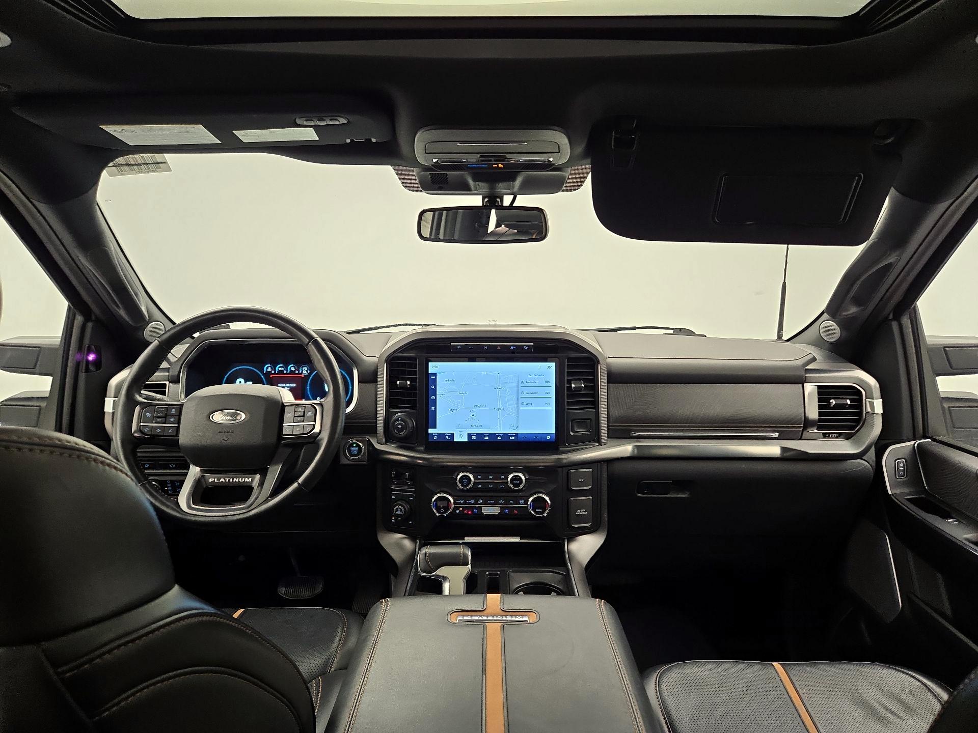 Thumbnail: 2021 Ford F-150 - 9