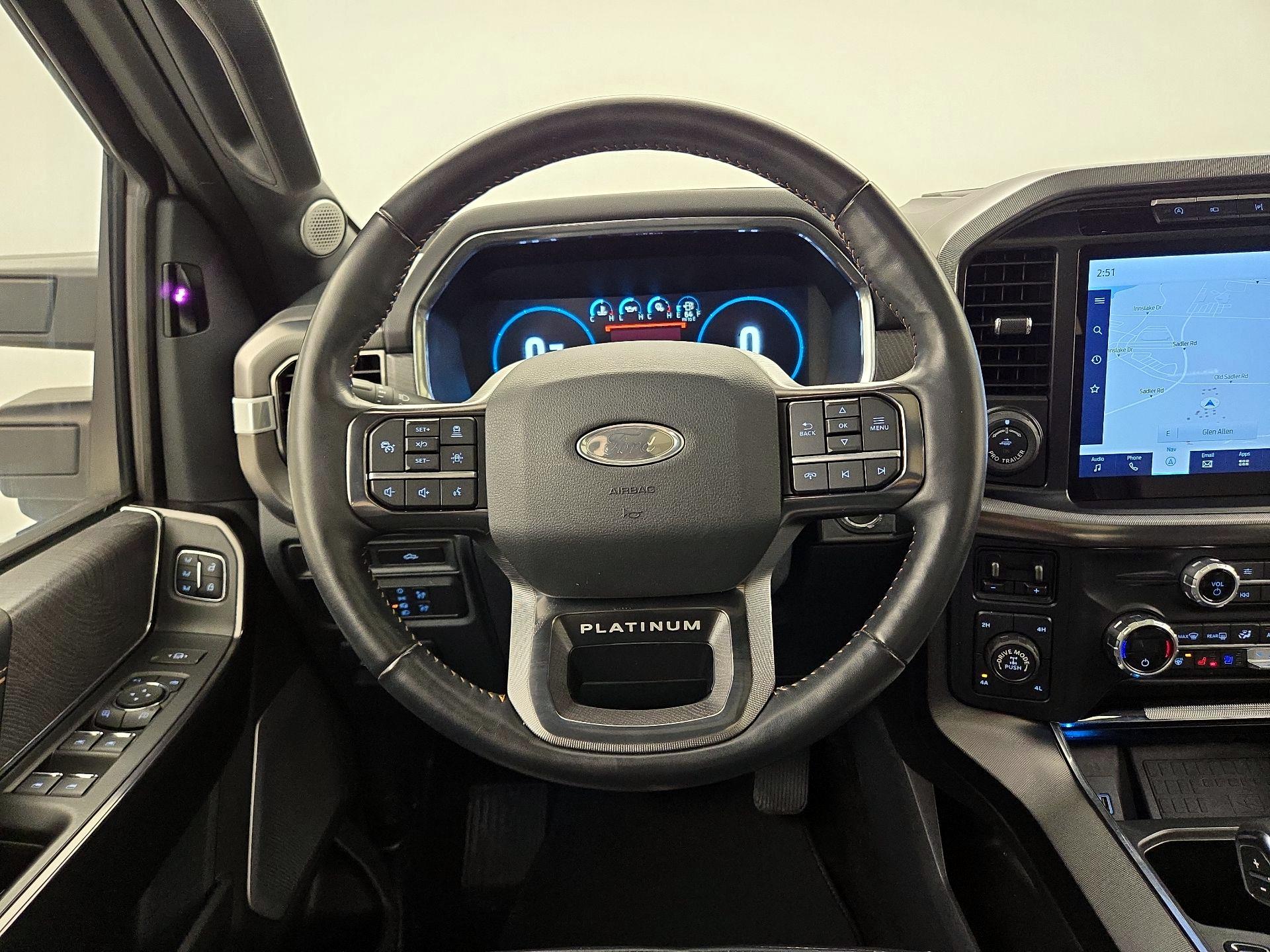 Thumbnail: 2021 Ford F-150 - 10