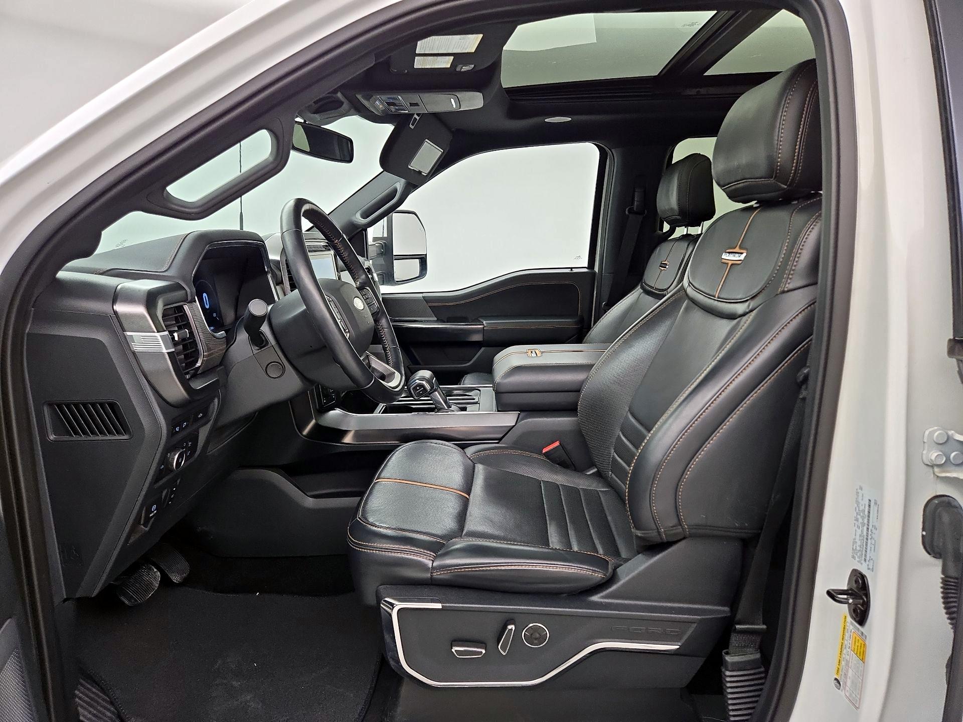 Thumbnail: 2021 Ford F-150 - 11