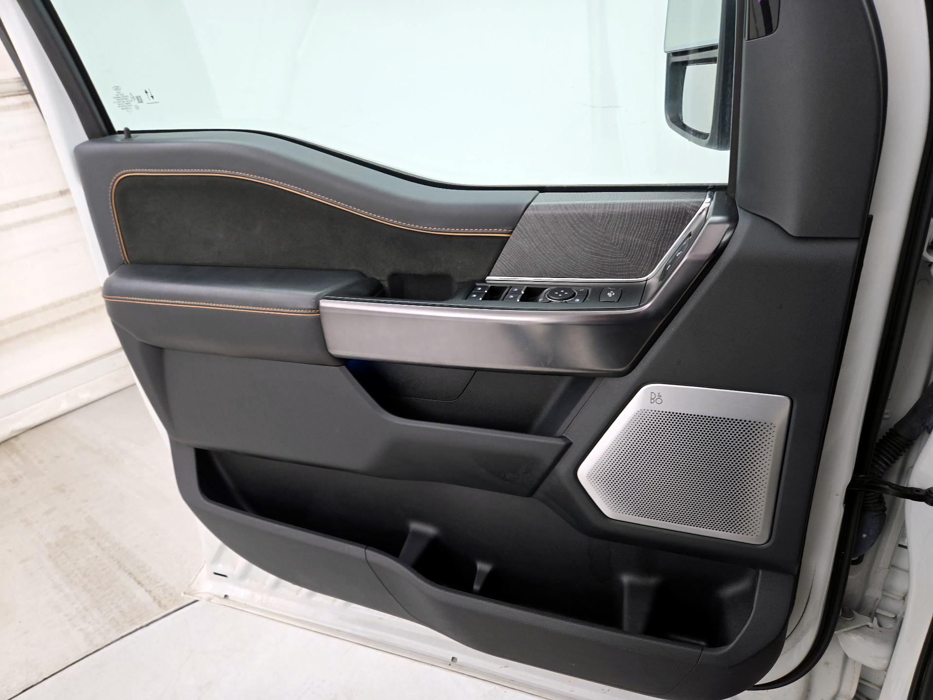 Thumbnail: 2021 Ford F-150 - 12