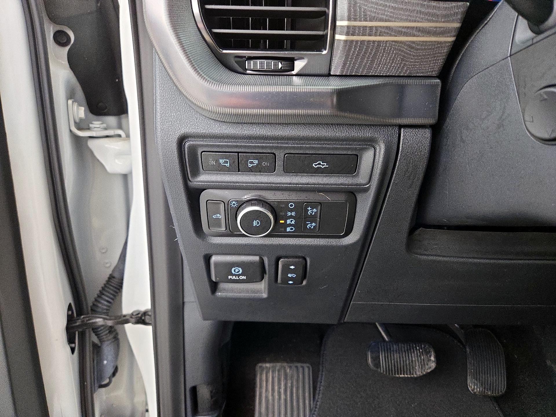 Thumbnail: 2021 Ford F-150 - 13