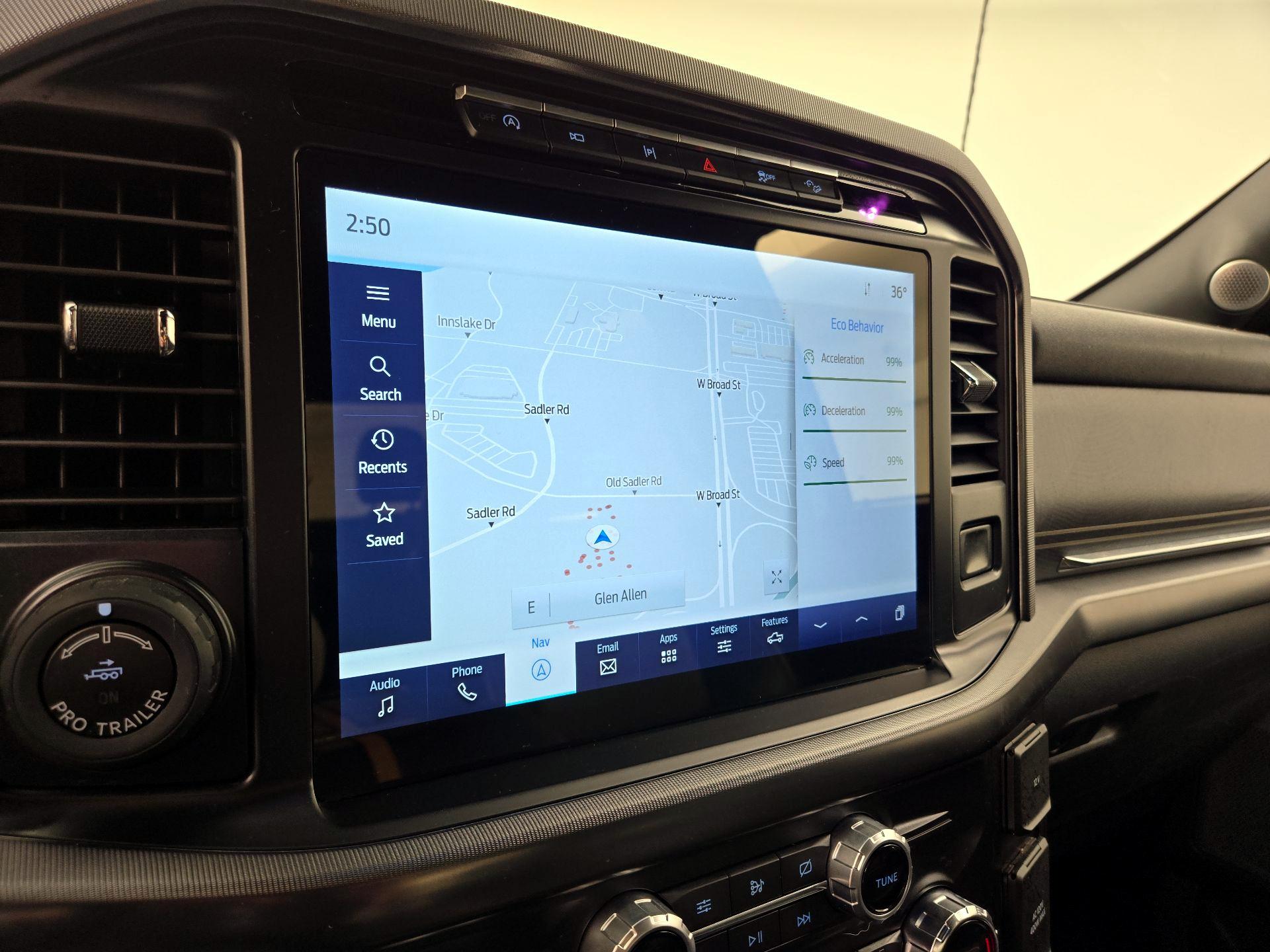 Thumbnail: 2021 Ford F-150 - 14