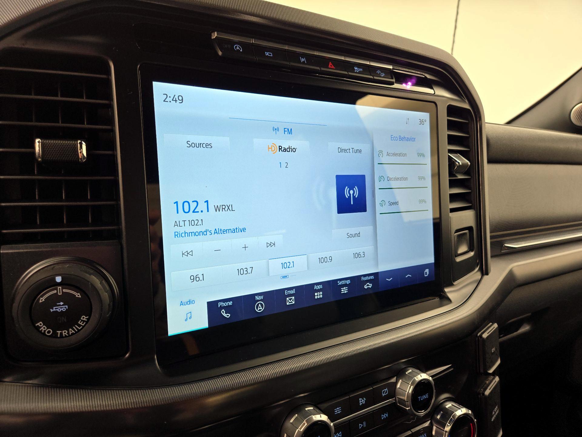 Thumbnail: 2021 Ford F-150 - 16