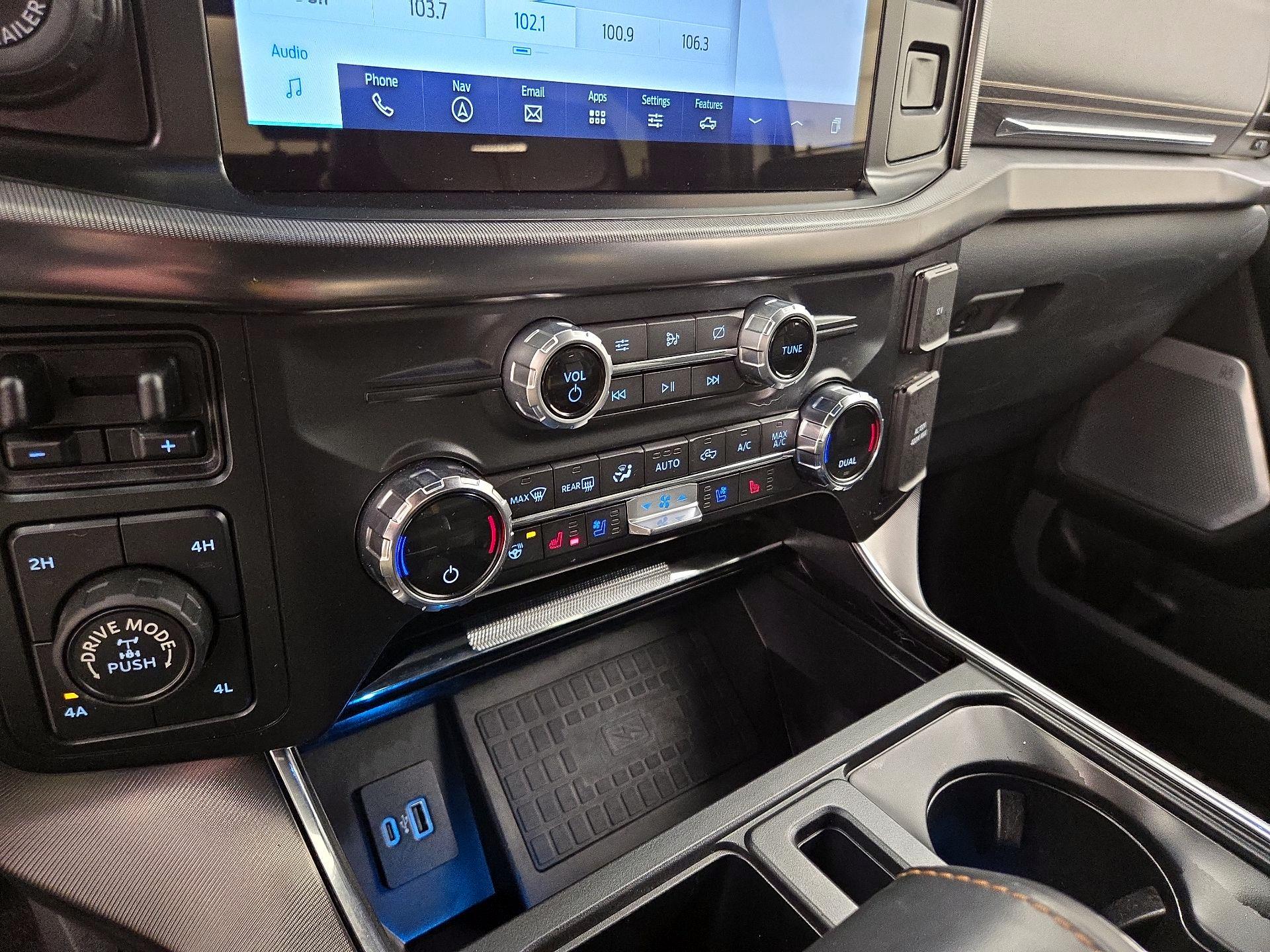 Thumbnail: 2021 Ford F-150 - 17