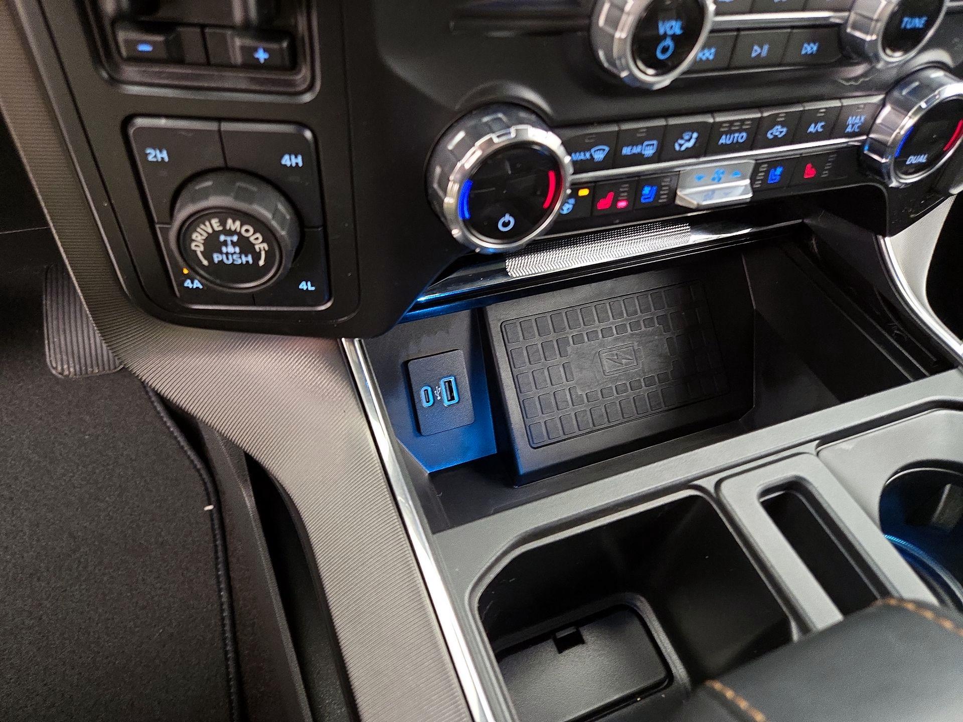 Thumbnail: 2021 Ford F-150 - 19