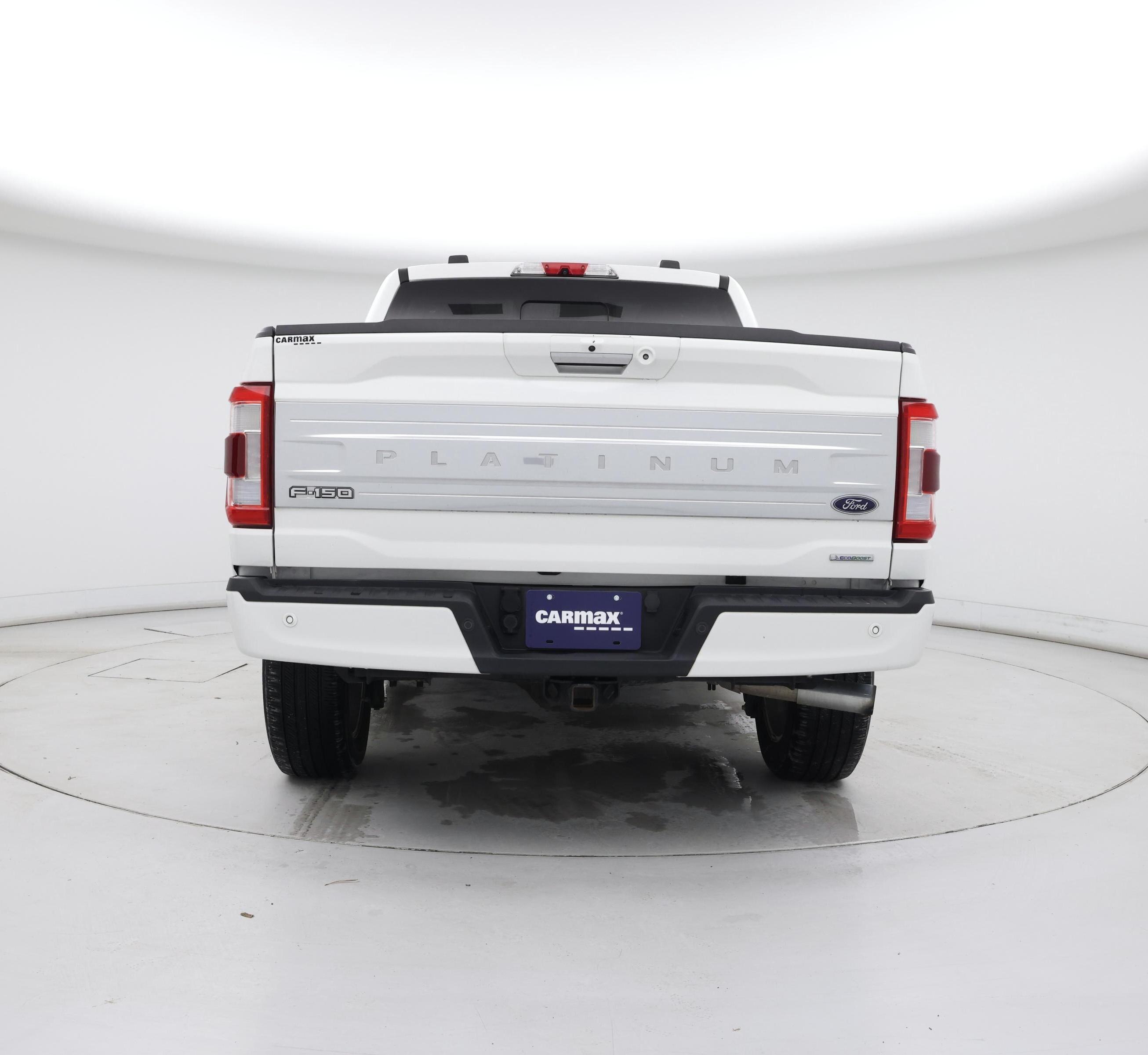 Thumbnail: 2021 Ford F-150 - 6