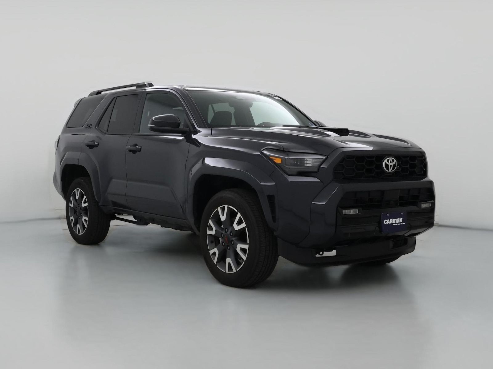 2025 Toyota 4Runner TRD Sport
