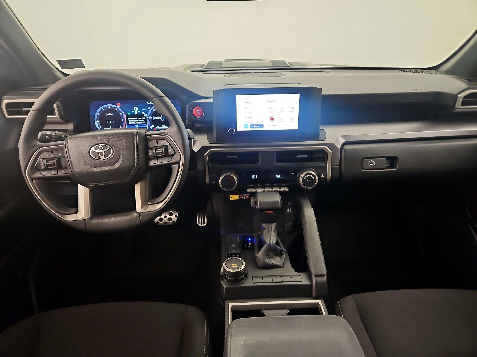 Thumbnail: 2025 Toyota 4Runner - 9