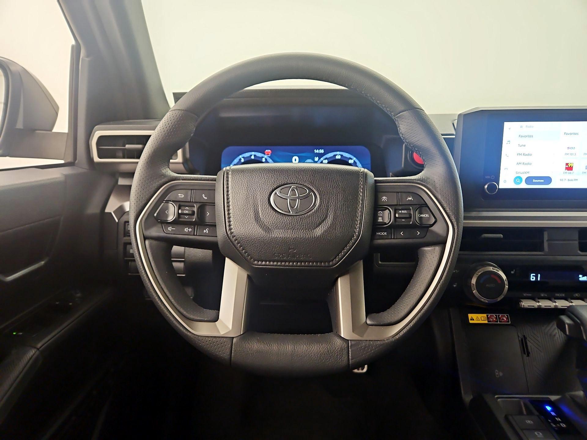 Thumbnail: 2025 Toyota 4Runner - 10