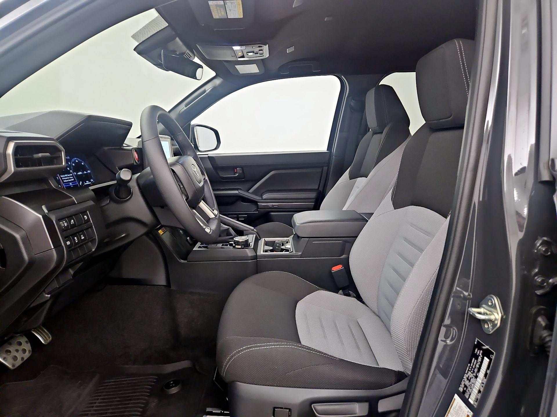 Thumbnail: 2025 Toyota 4Runner - 11