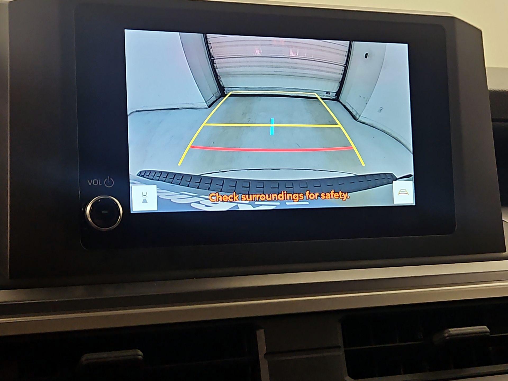 Thumbnail: 2025 Toyota 4Runner - 14