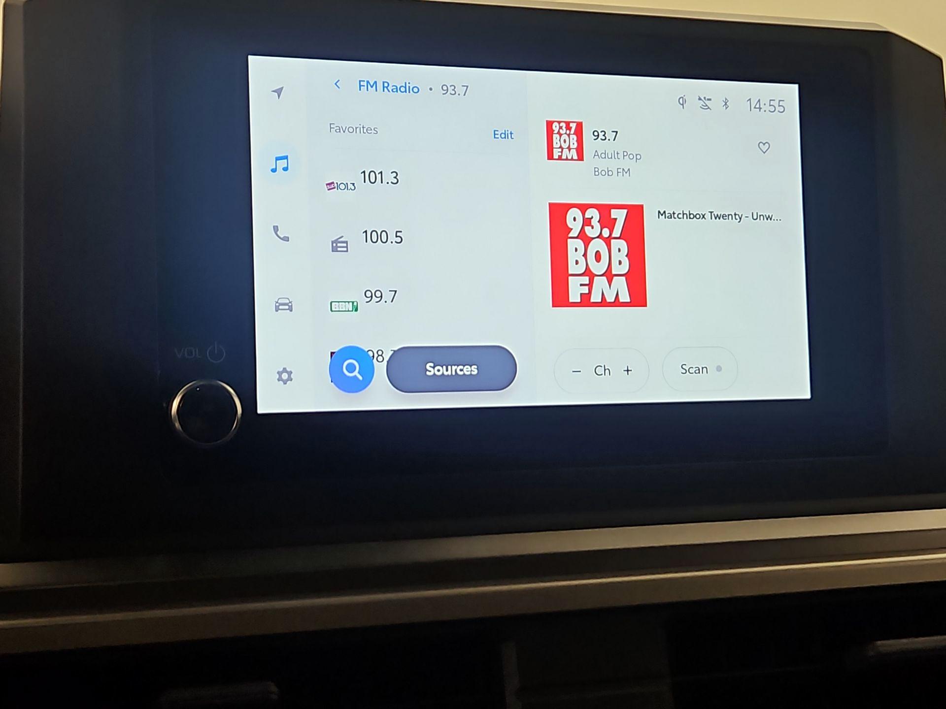 Thumbnail: 2025 Toyota 4Runner - 15