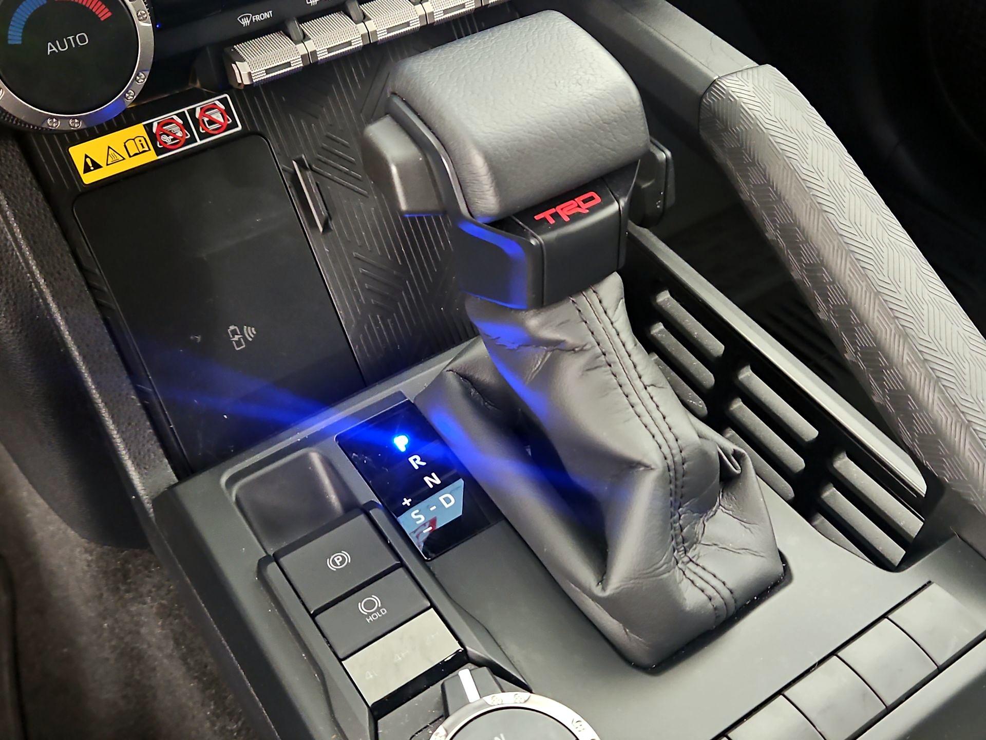 Thumbnail: 2025 Toyota 4Runner - 17