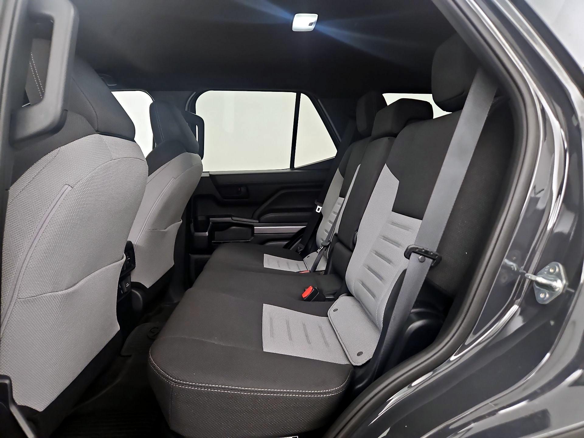 Thumbnail: 2025 Toyota 4Runner - 19