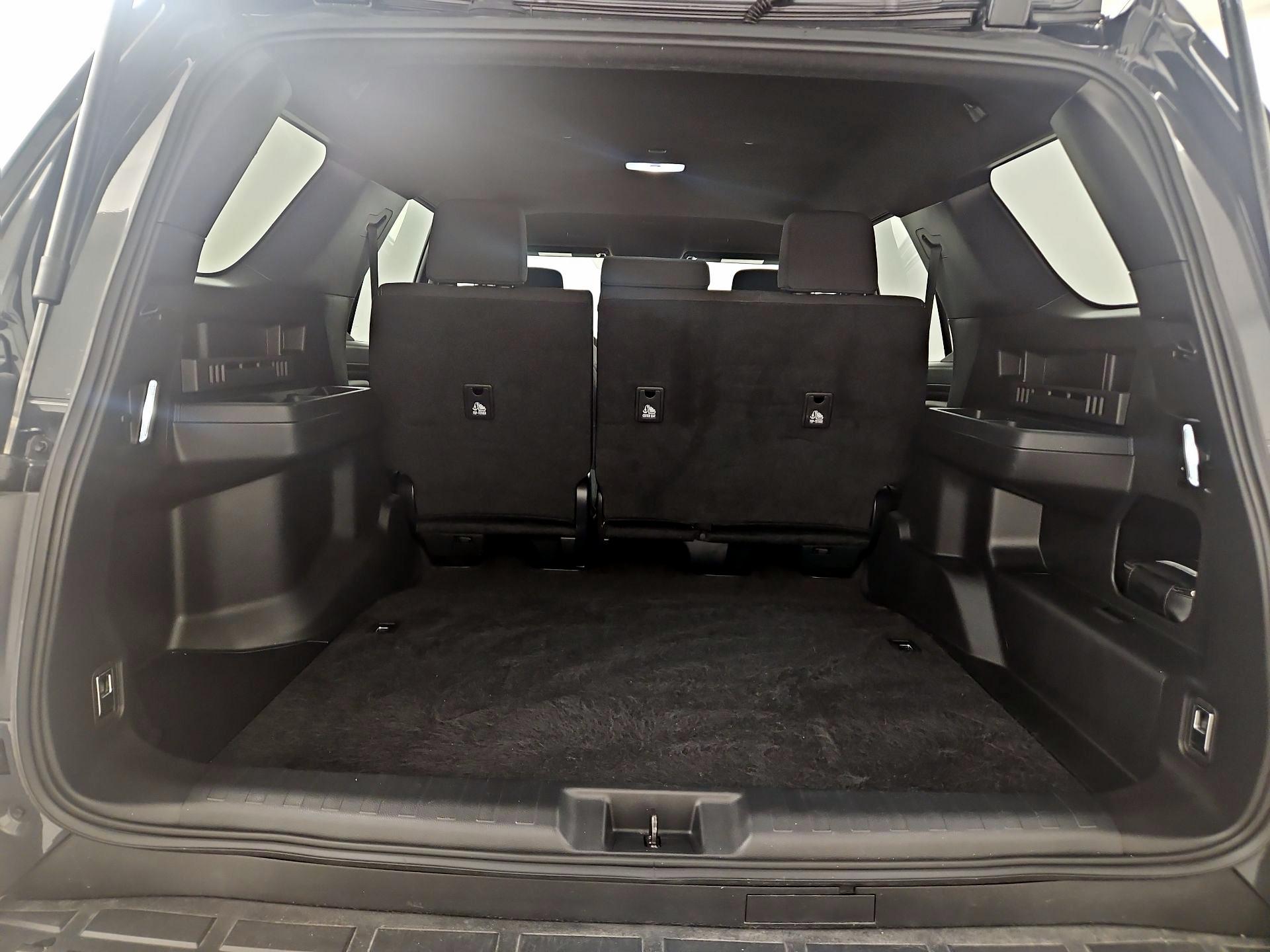 Thumbnail: 2025 Toyota 4Runner - 20