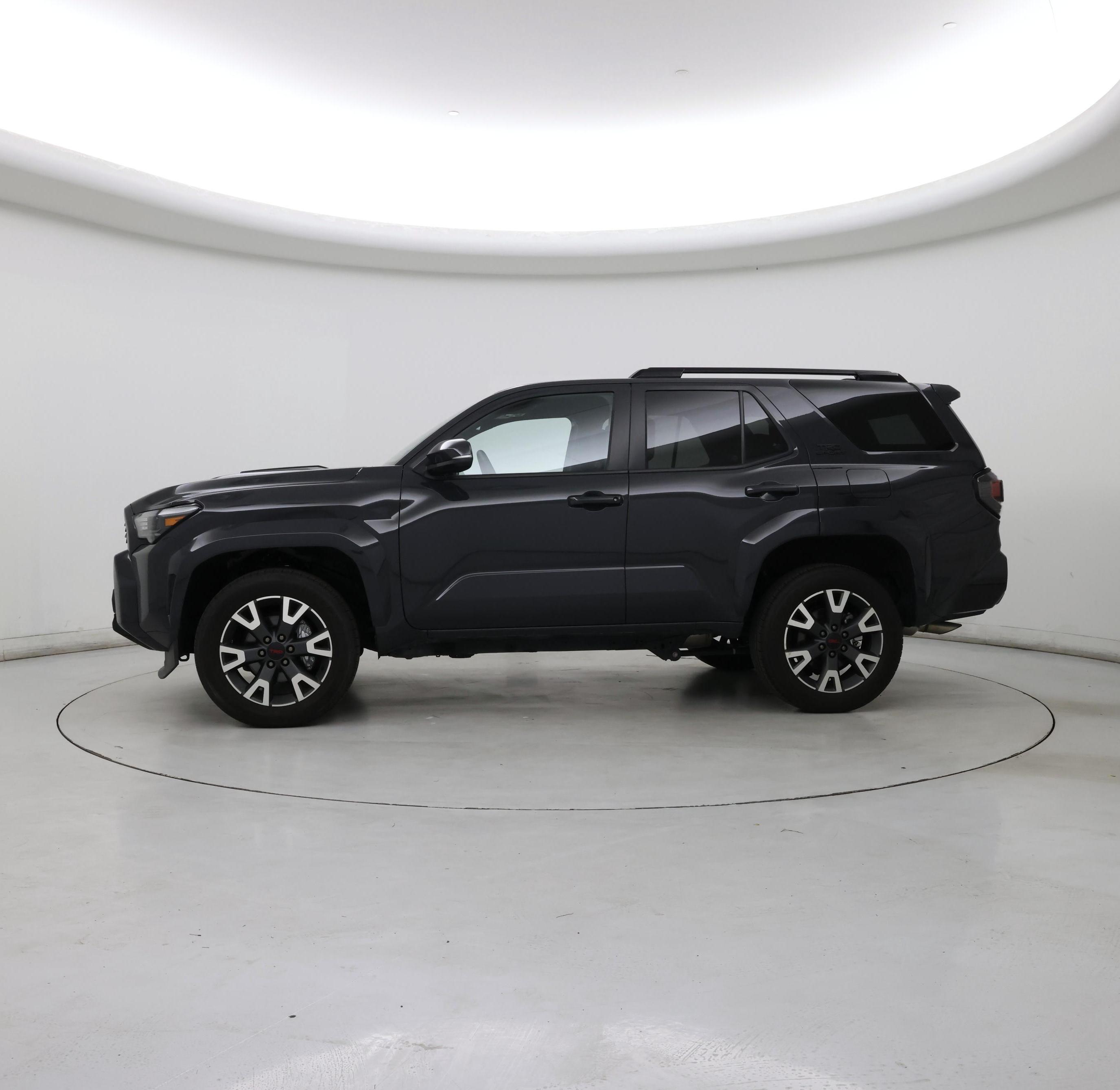 Thumbnail: 2025 Toyota 4Runner - 3