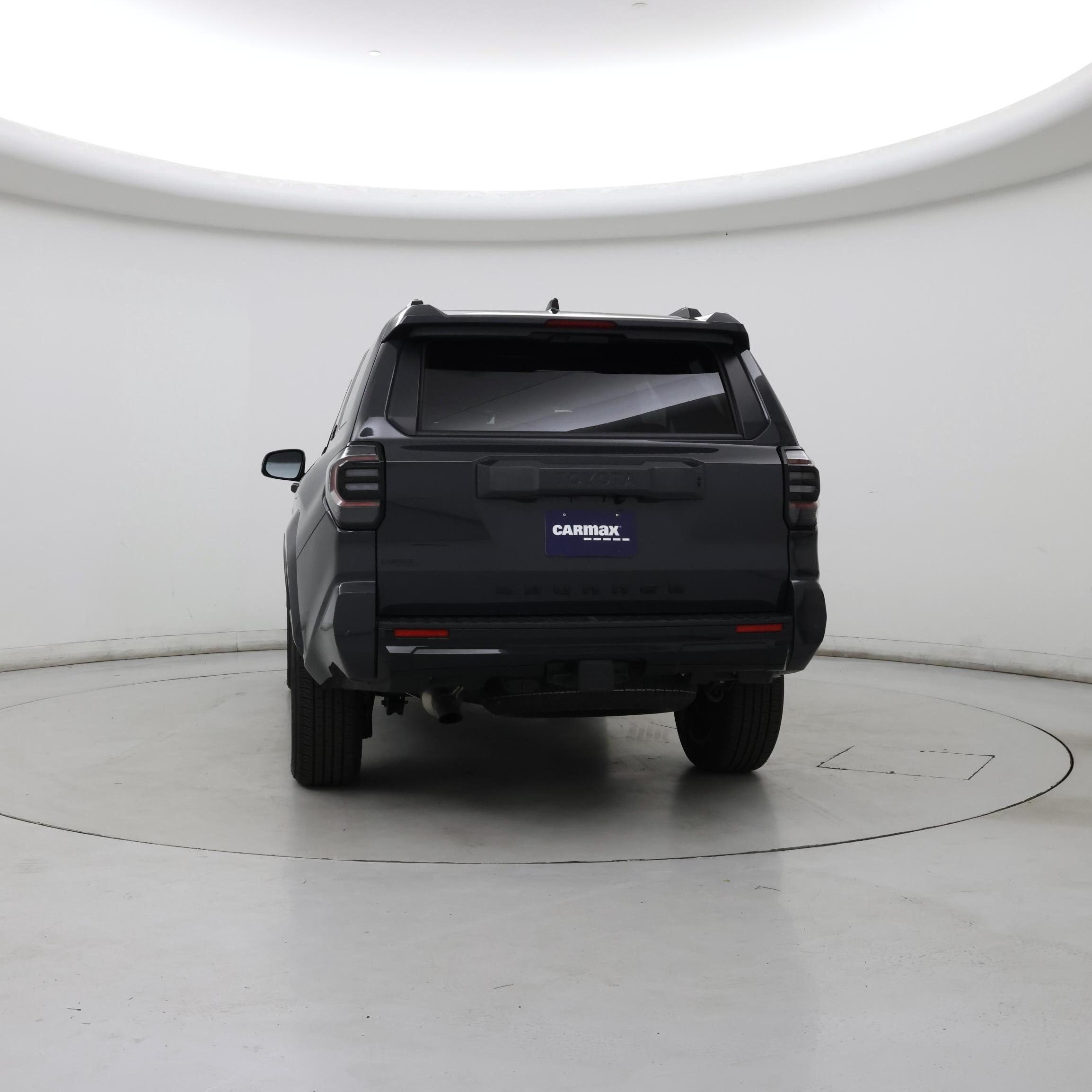 Thumbnail: 2025 Toyota 4Runner - 6