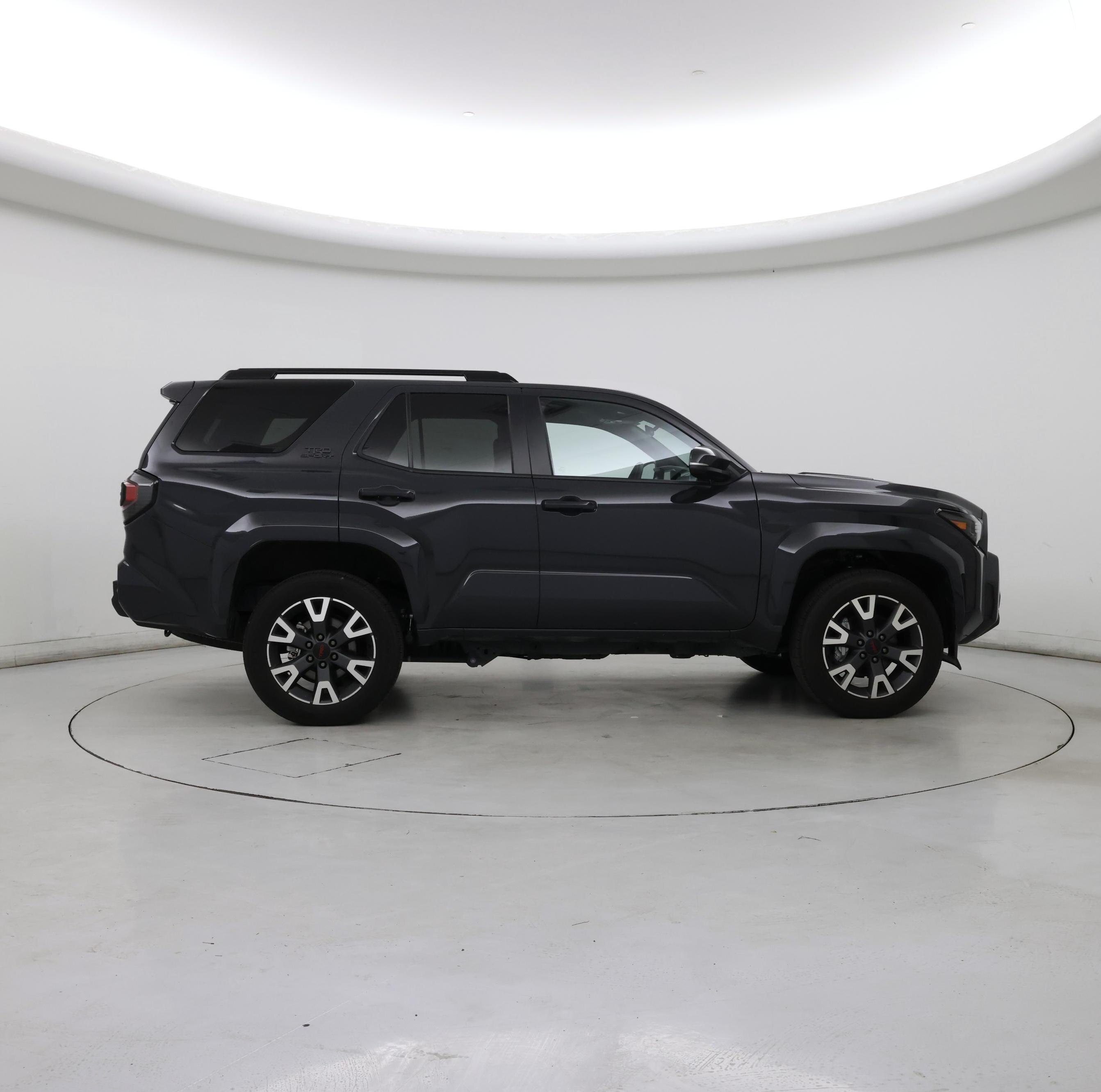 Thumbnail: 2025 Toyota 4Runner - 7
