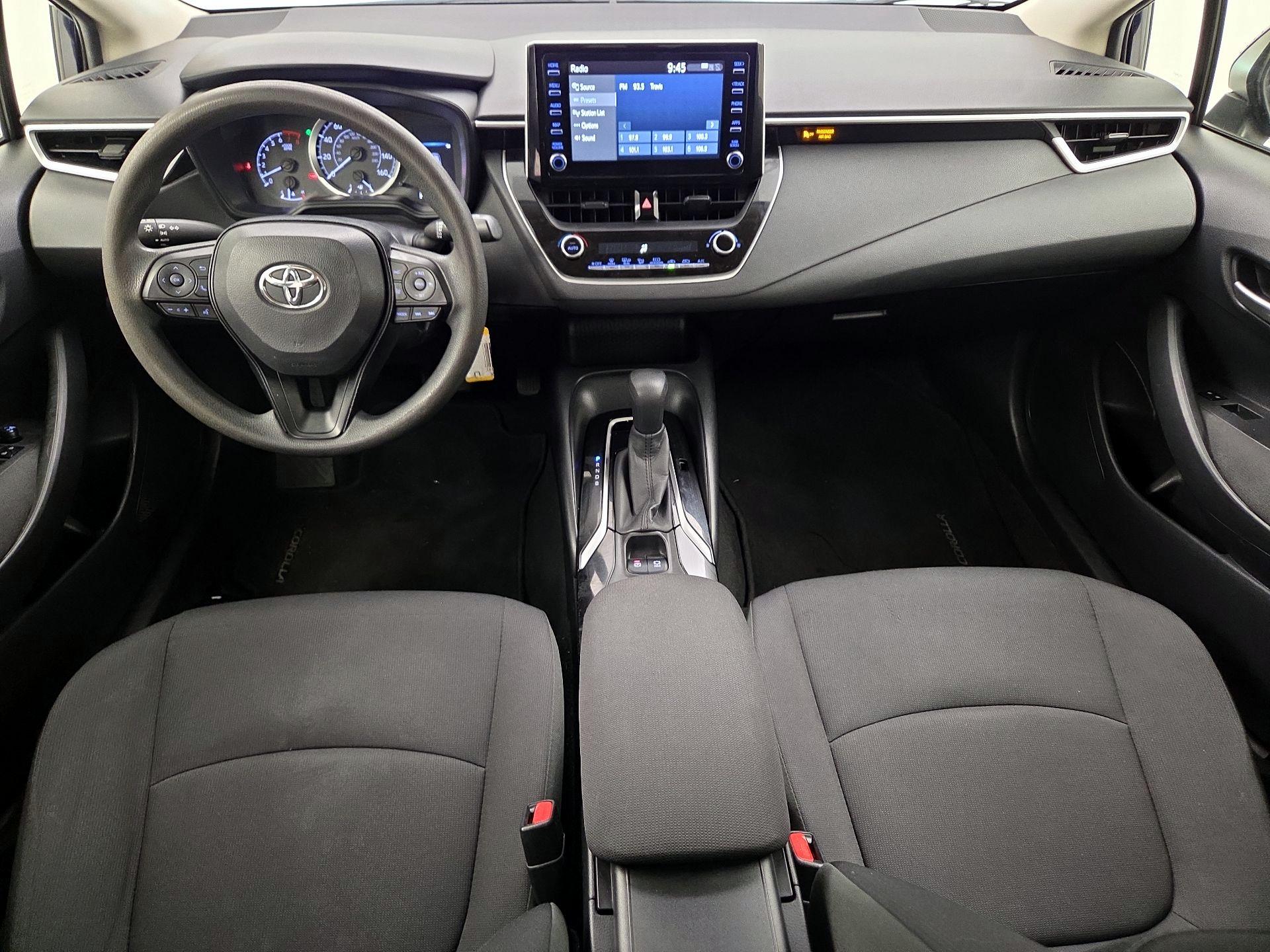 Thumbnail: 2020 Toyota Corolla - 9