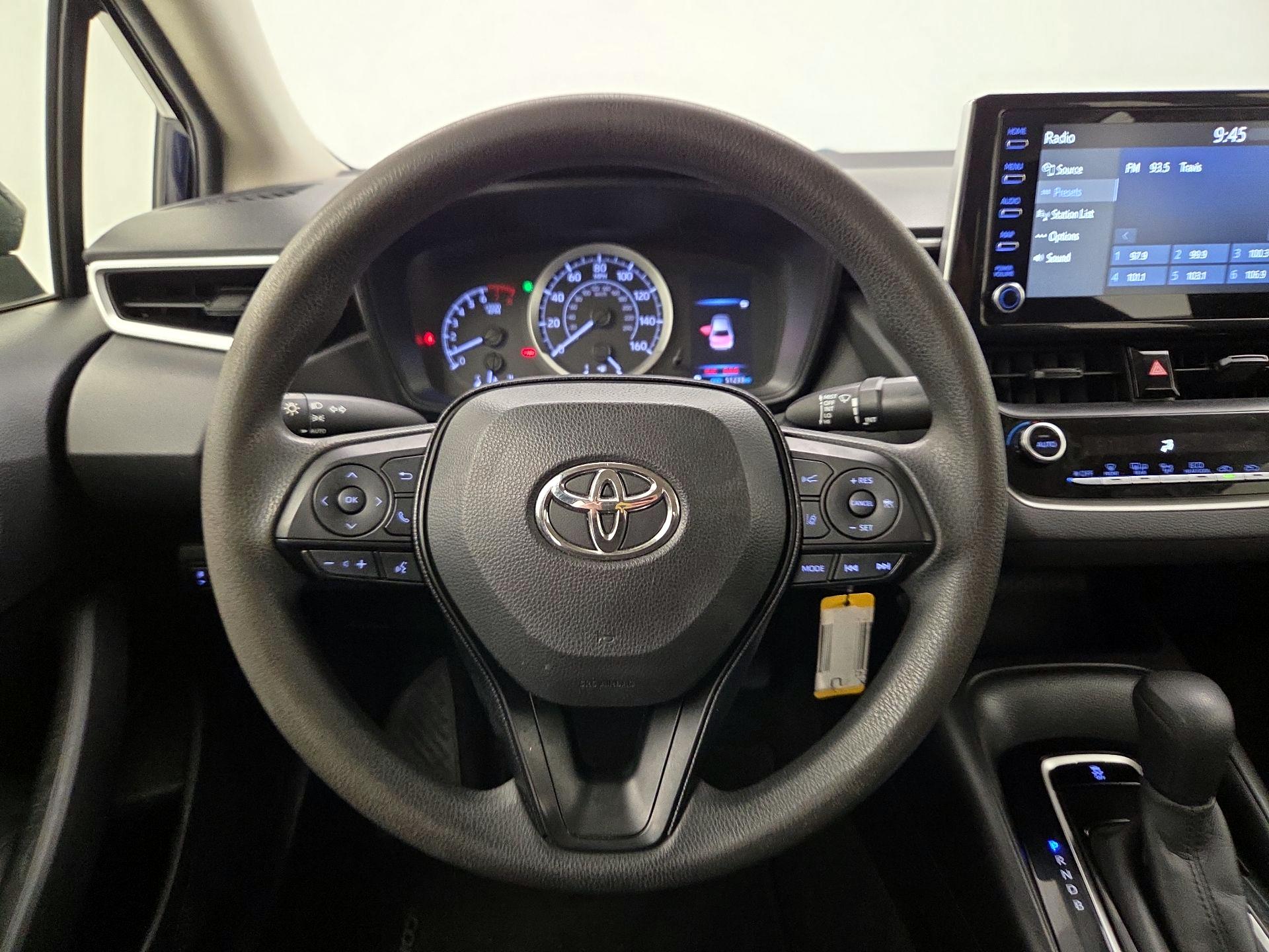 Thumbnail: 2020 Toyota Corolla - 10