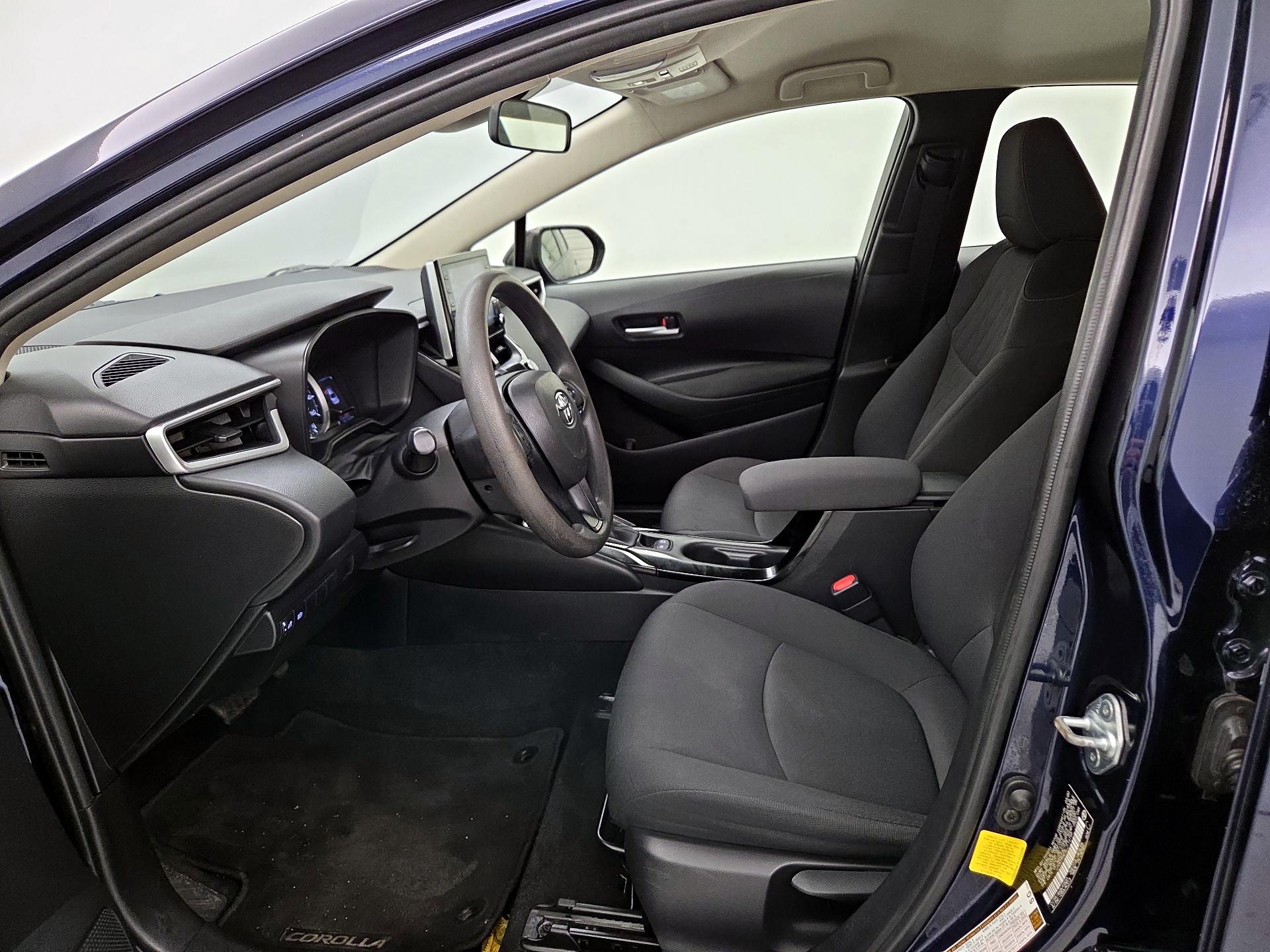 Thumbnail: 2020 Toyota Corolla - 11