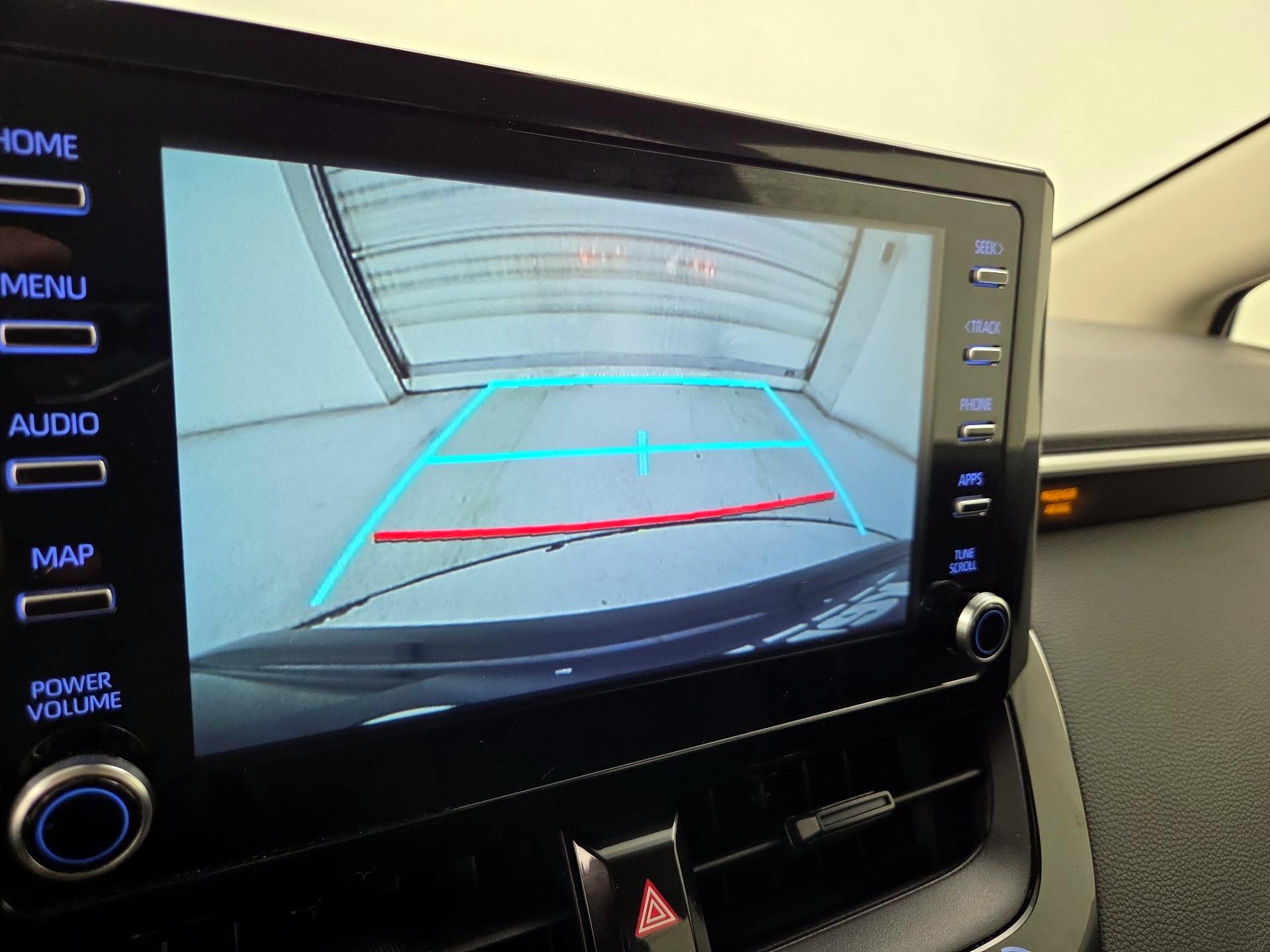 Thumbnail: 2020 Toyota Corolla - 14