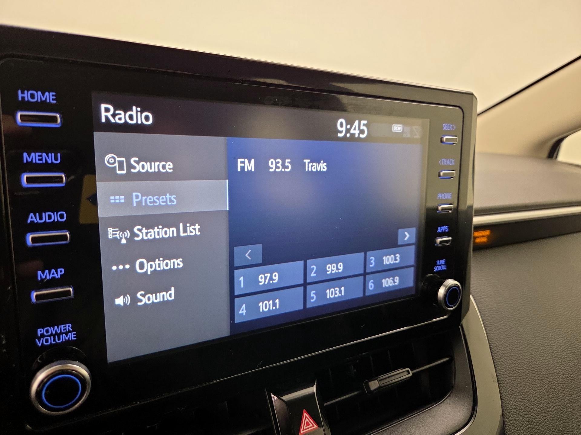 Thumbnail: 2020 Toyota Corolla - 15