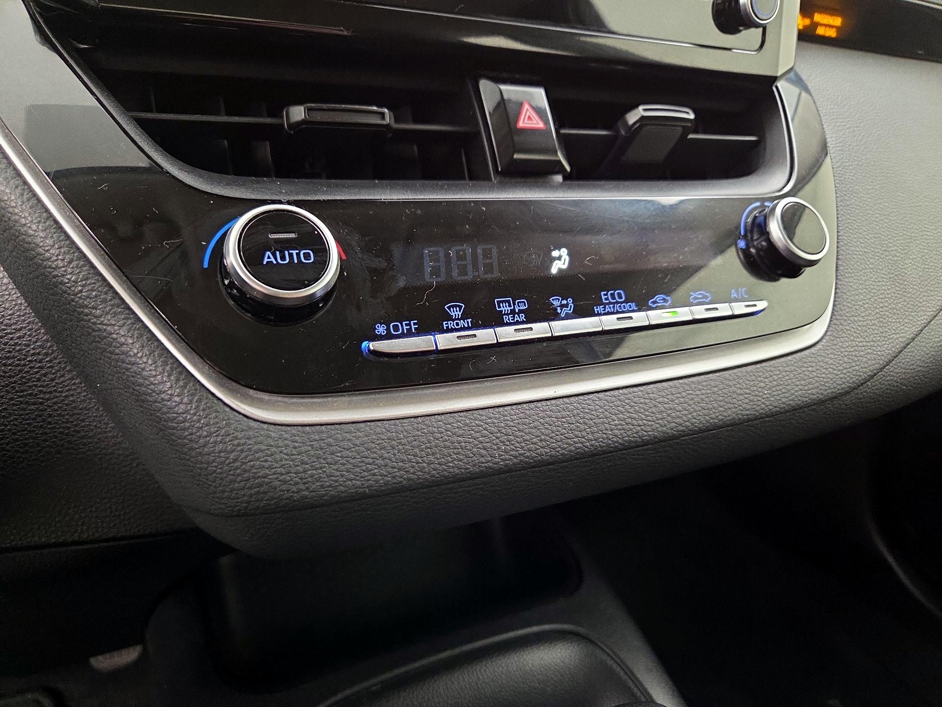 Thumbnail: 2020 Toyota Corolla - 16