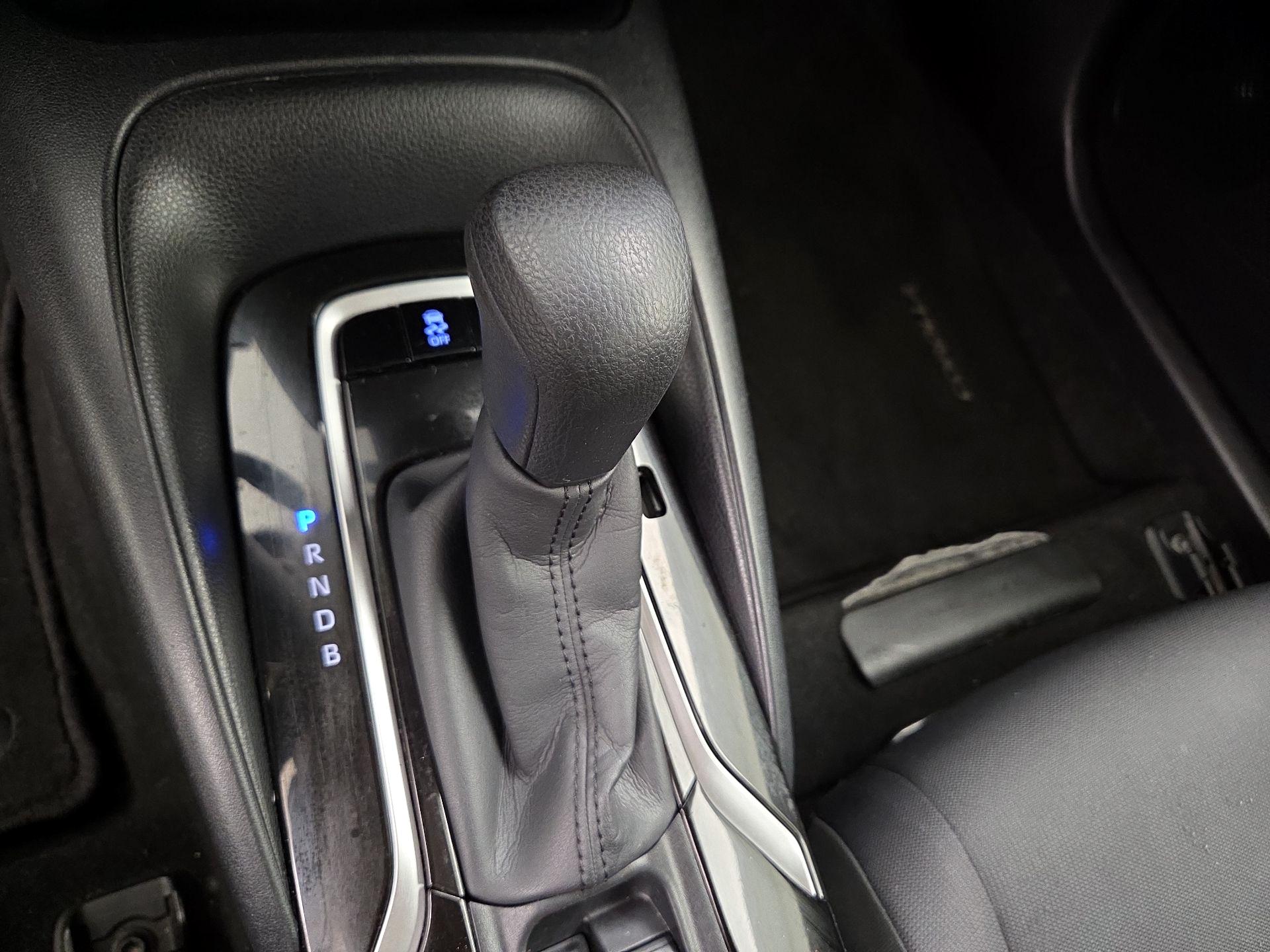 Thumbnail: 2020 Toyota Corolla - 17