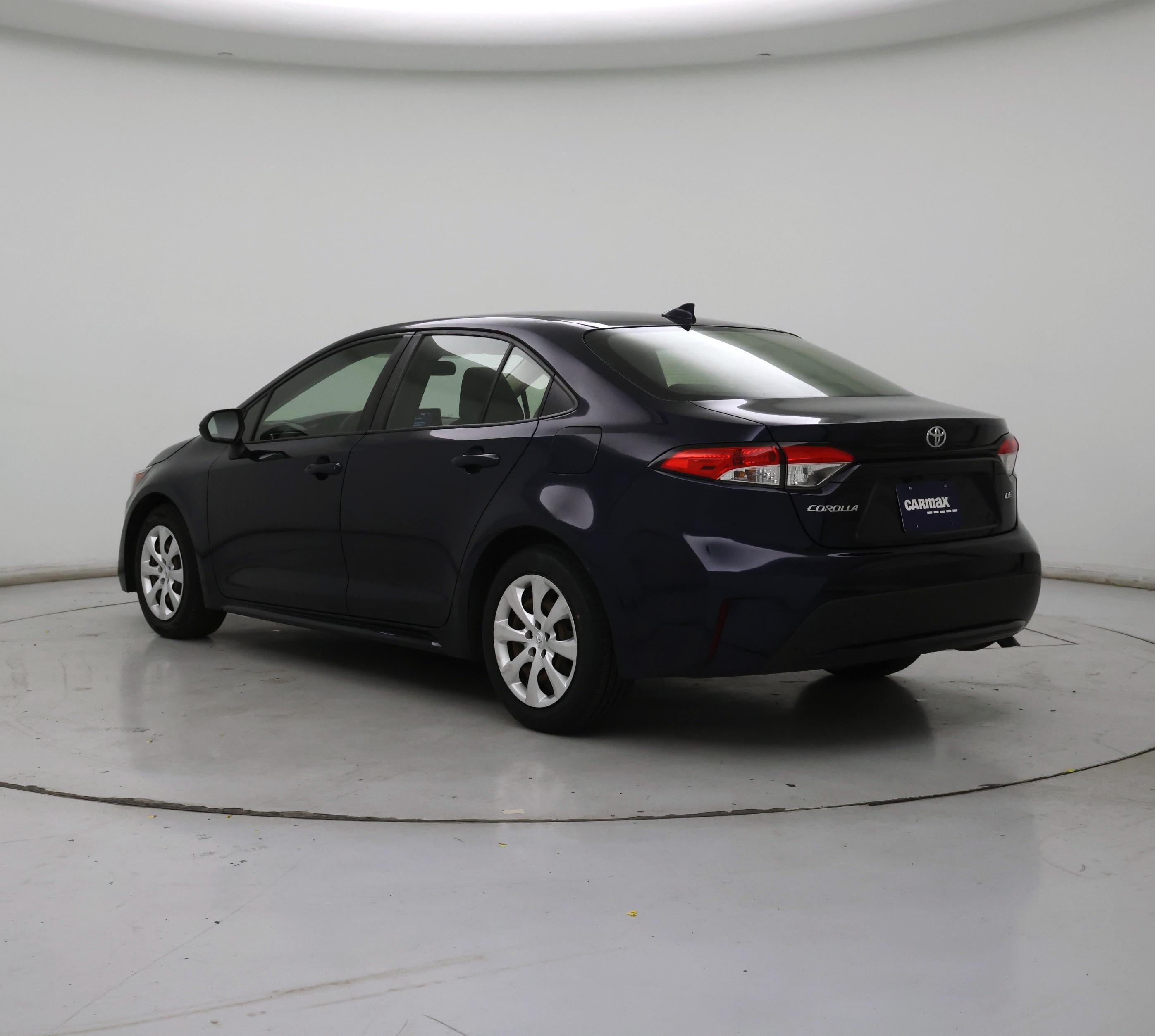 Thumbnail: 2020 Toyota Corolla - 2