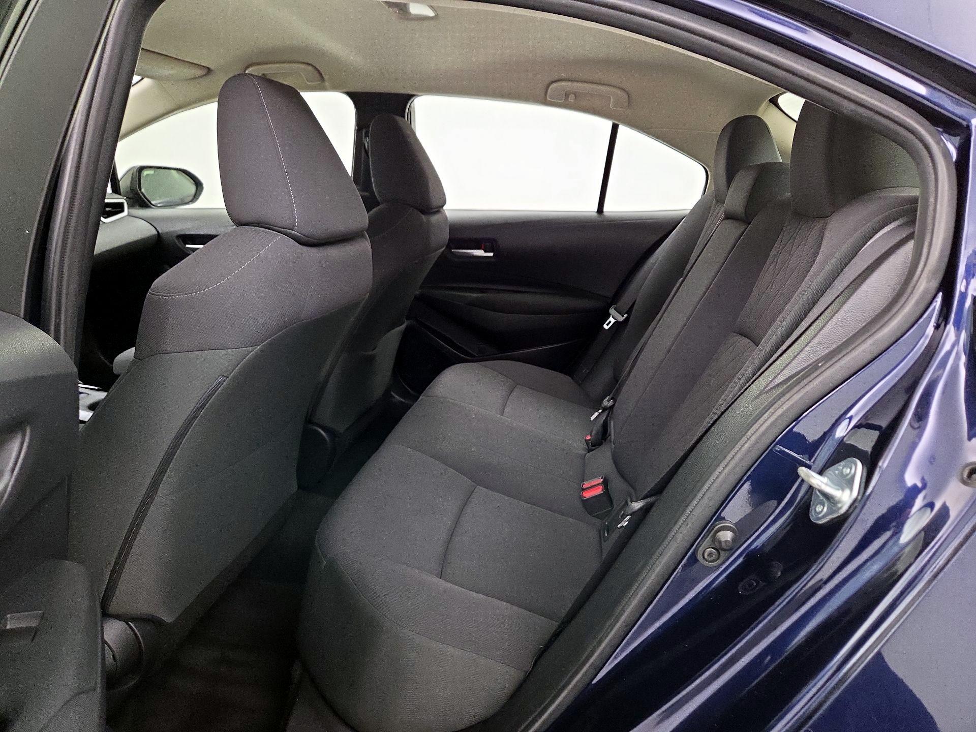 Thumbnail: 2020 Toyota Corolla - 19