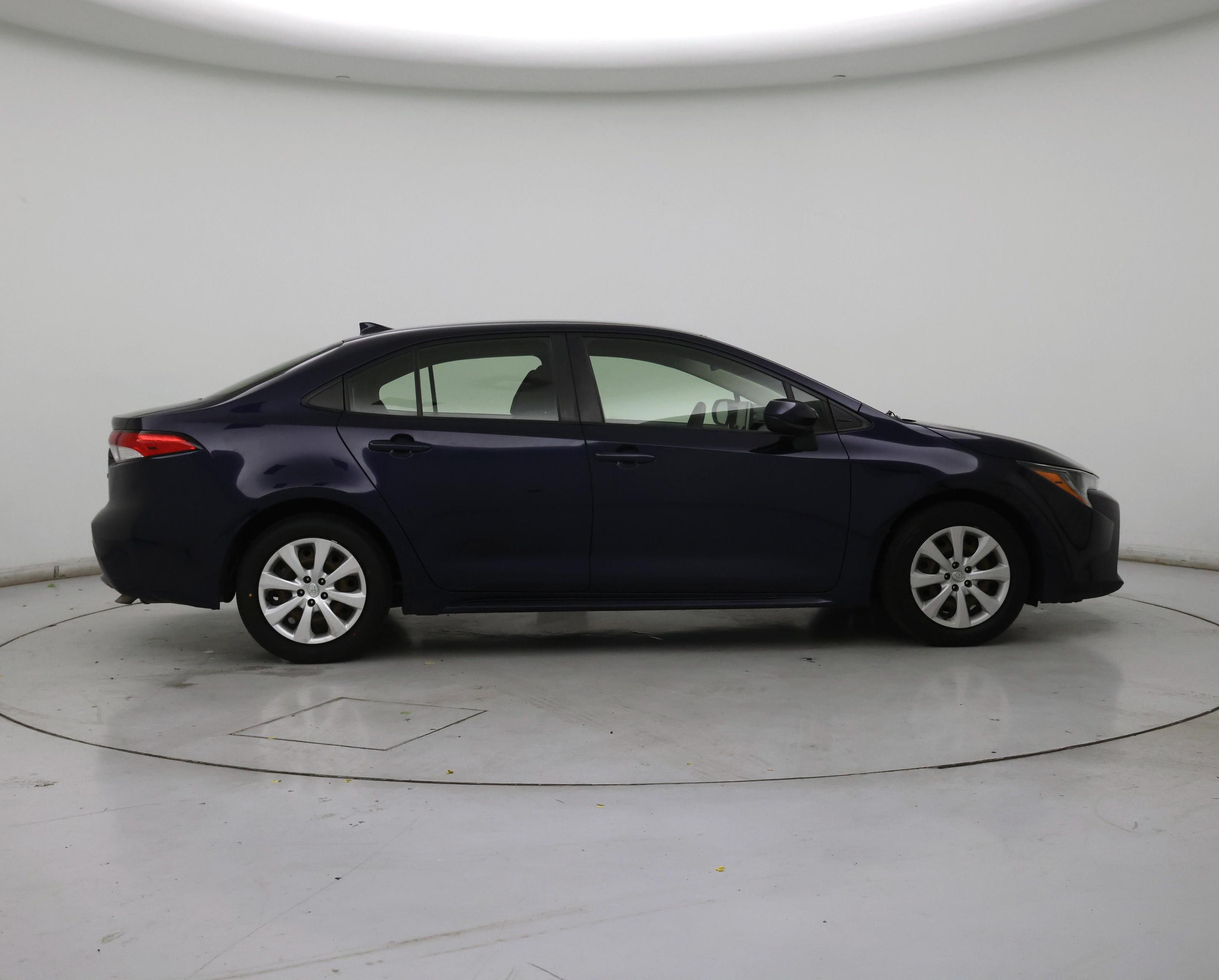 Thumbnail: 2020 Toyota Corolla - 7