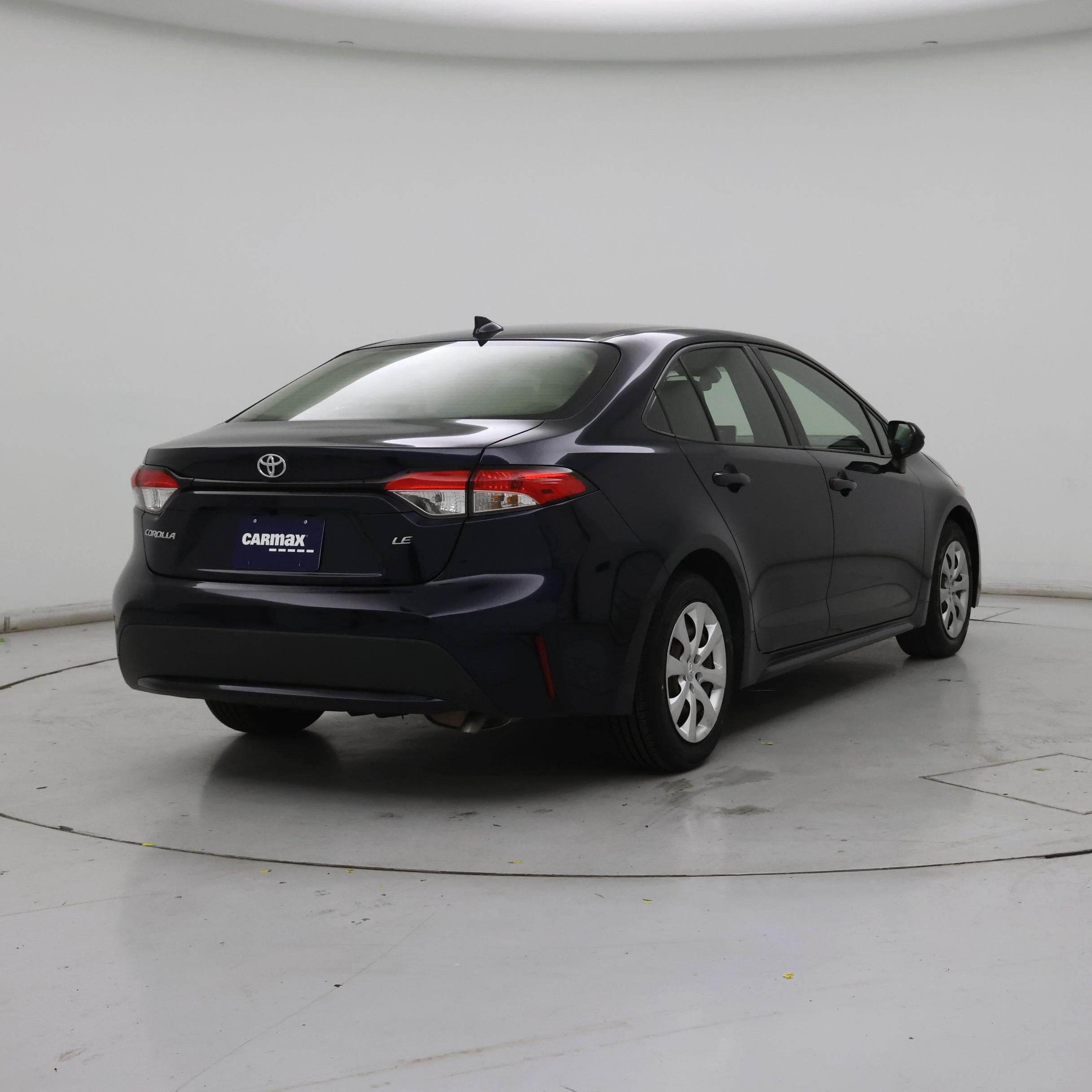 Thumbnail: 2020 Toyota Corolla - 8