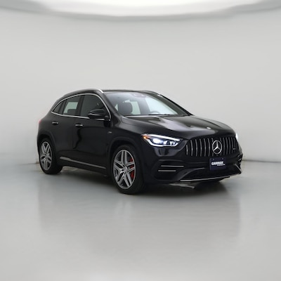 2023 Mercedes-Benz GLA45 AMG