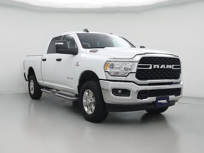 2024 Ram 2500 Bighorn
