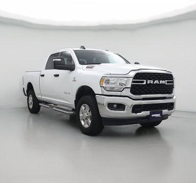 2024 Ram 2500 Bighorn