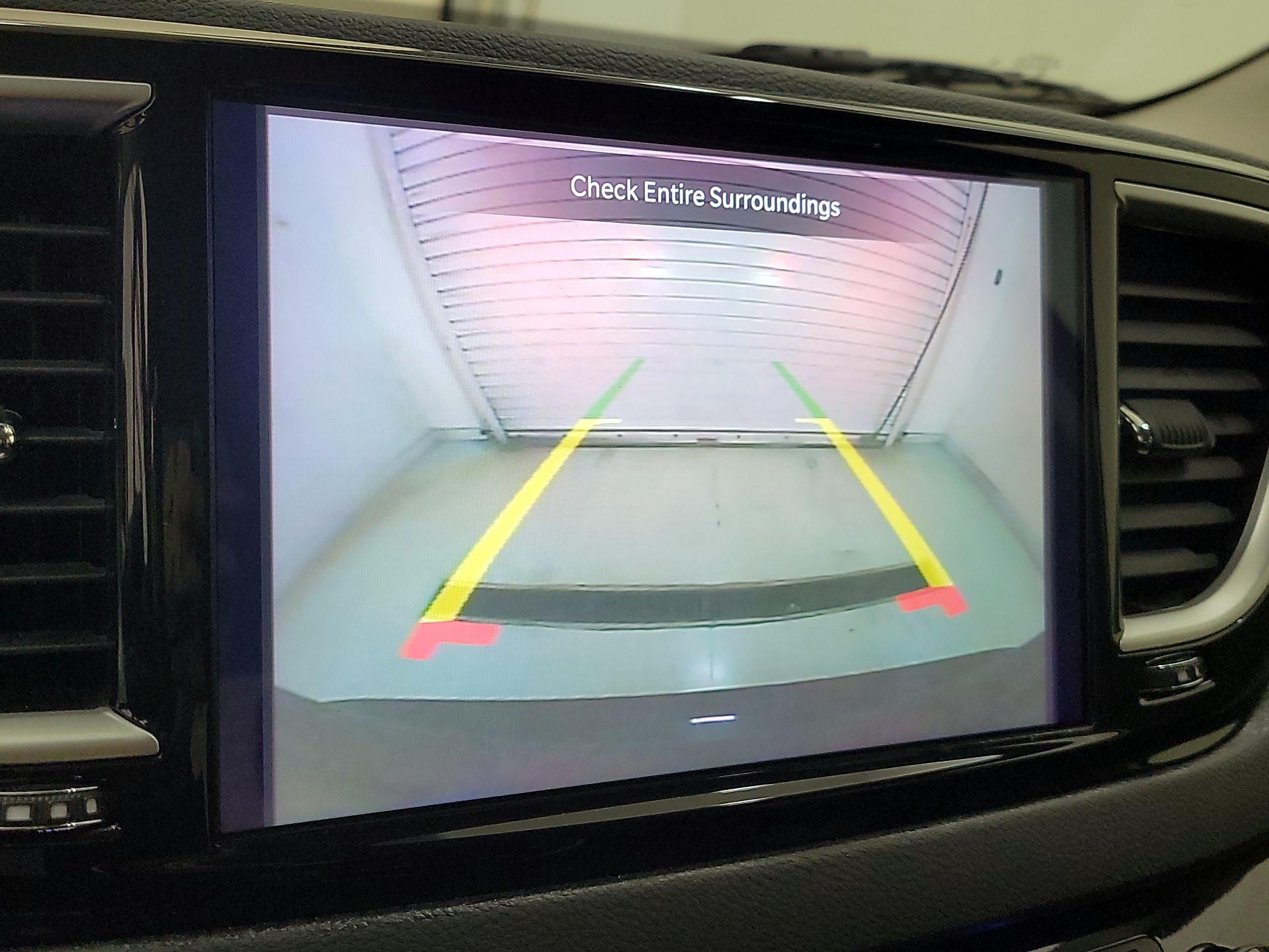 Thumbnail: 2023 Chrysler Pacifica - 14