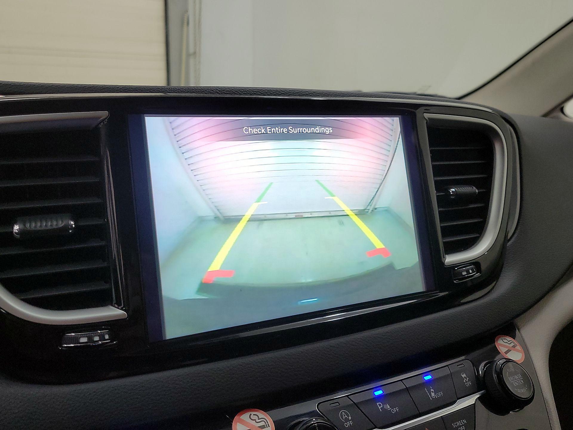 Thumbnail: 2023 Chrysler Pacifica - 14