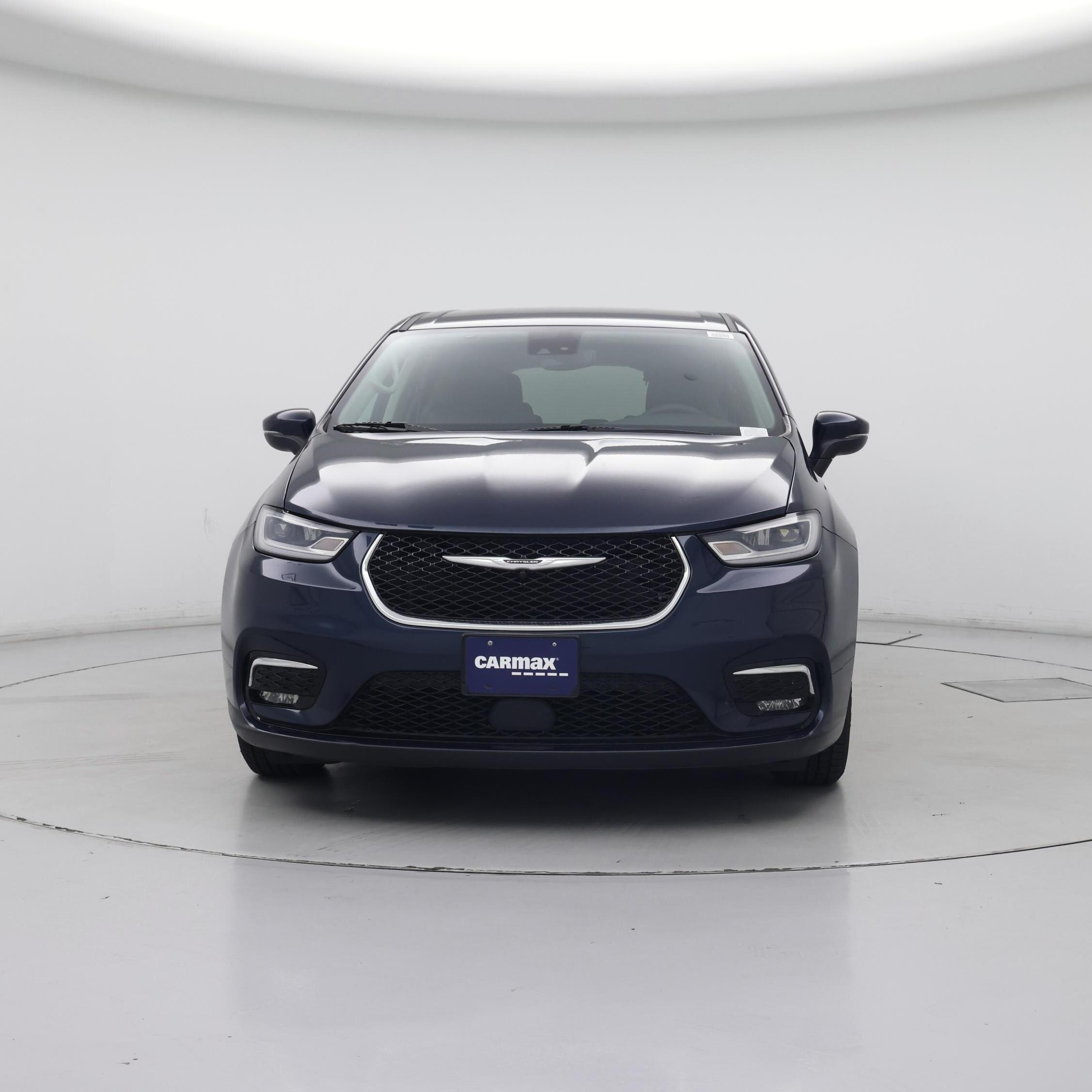 Thumbnail: 2023 Chrysler Pacifica - 5