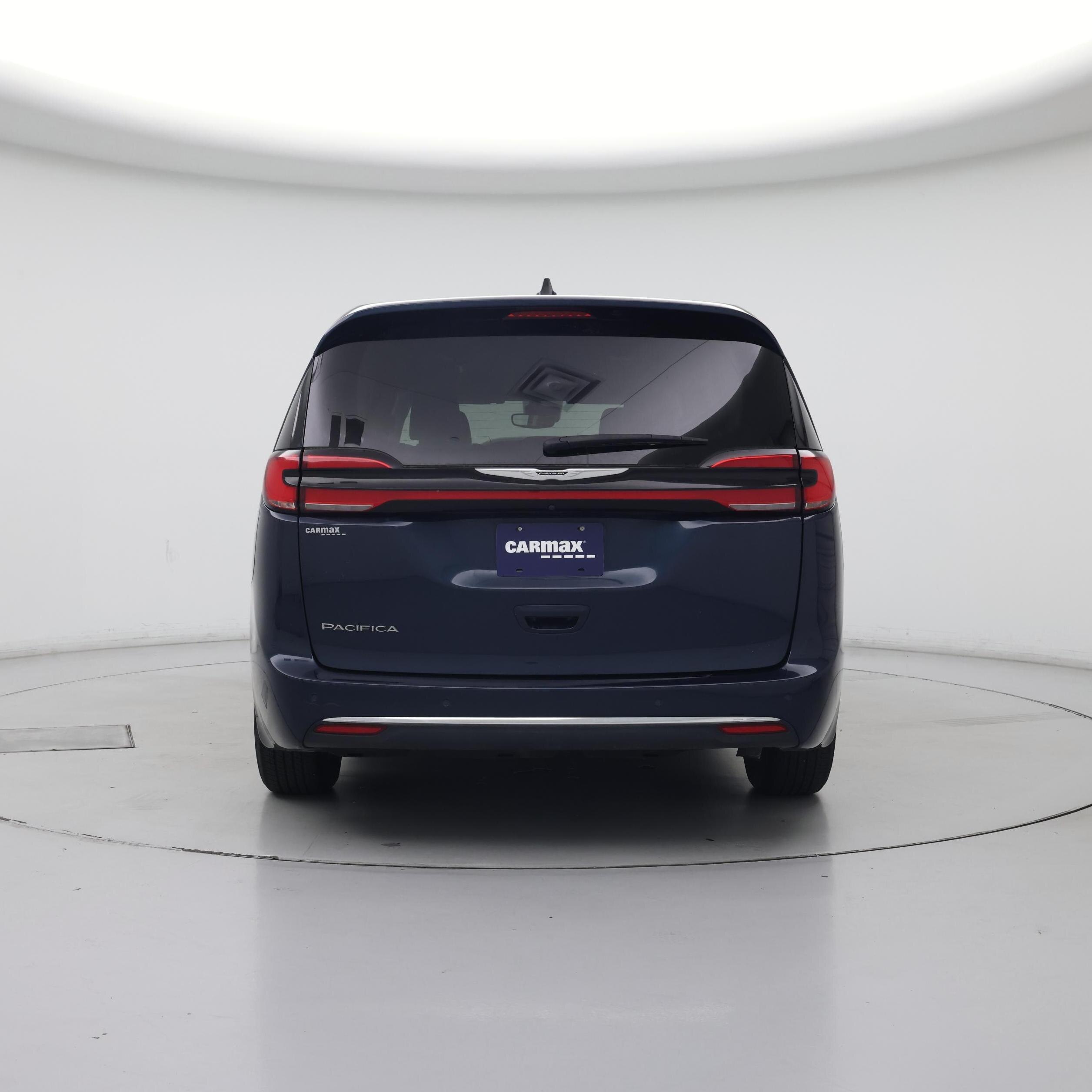 Thumbnail: 2023 Chrysler Pacifica - 6