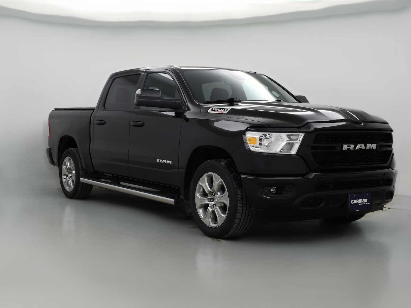 2022 RAM Ram 1500 Pickup Big Horn/Lone Star
