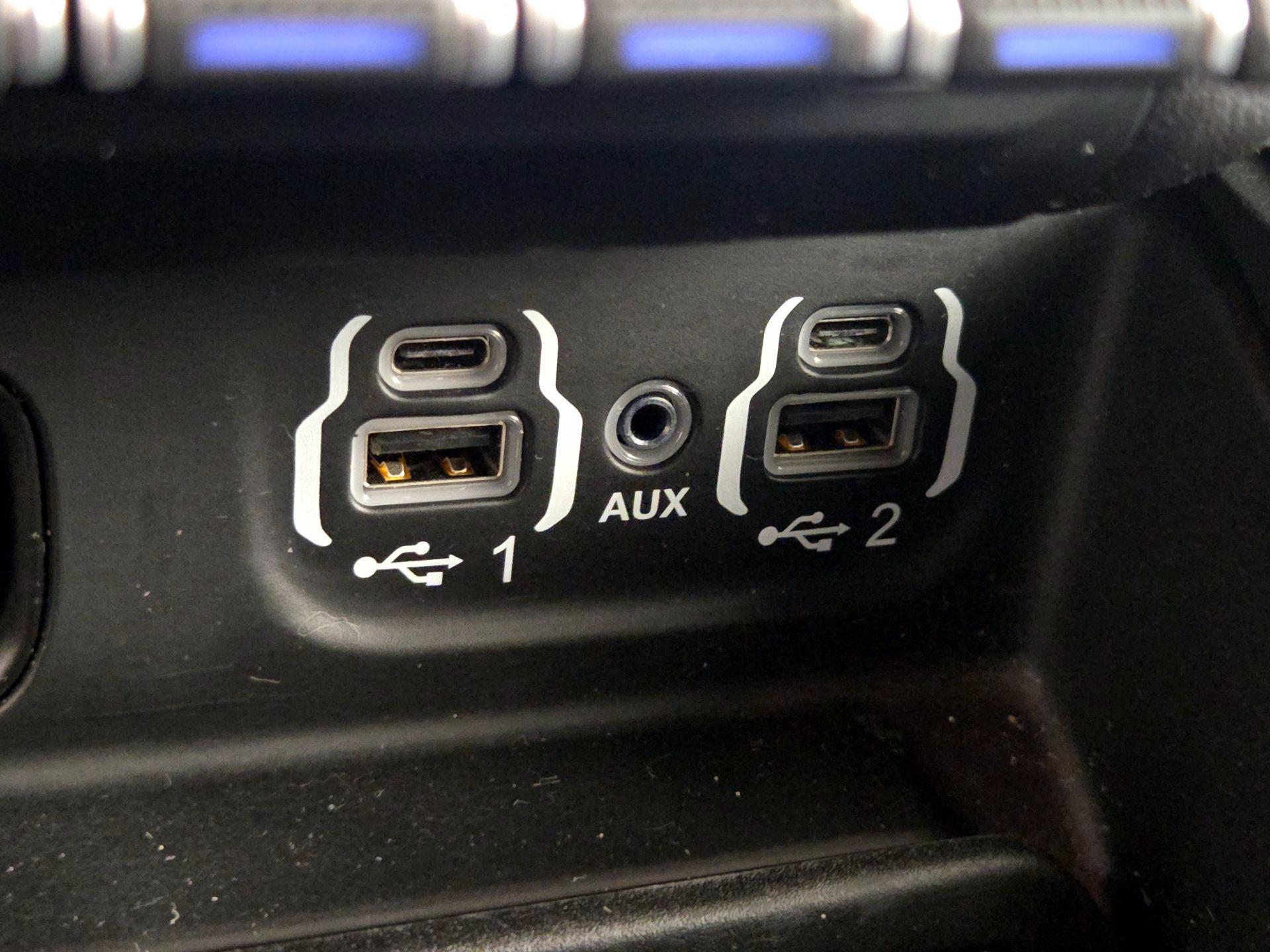 Thumbnail: 2022 RAM 1500 - 18