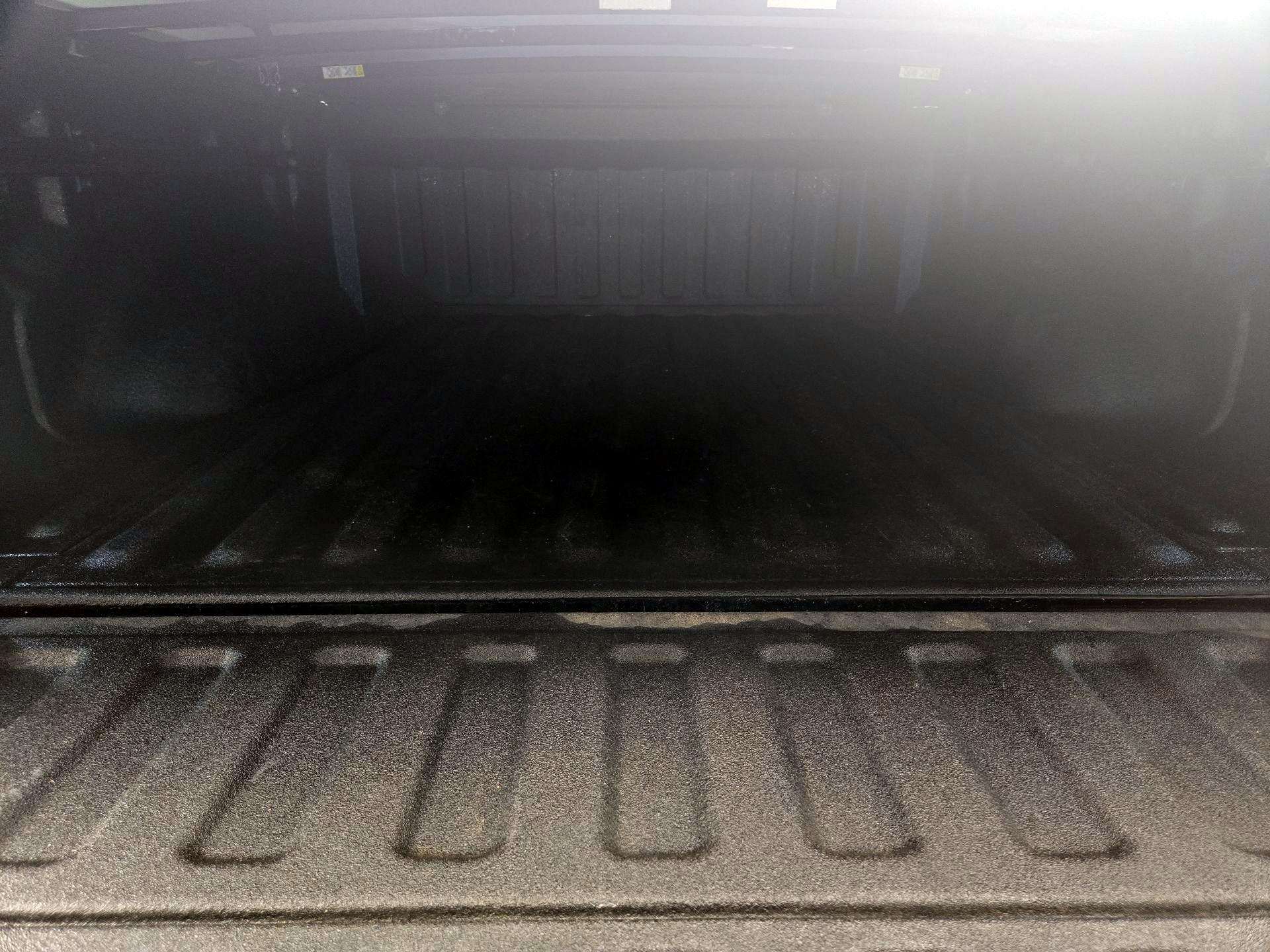 Thumbnail: 2022 RAM 1500 - 20